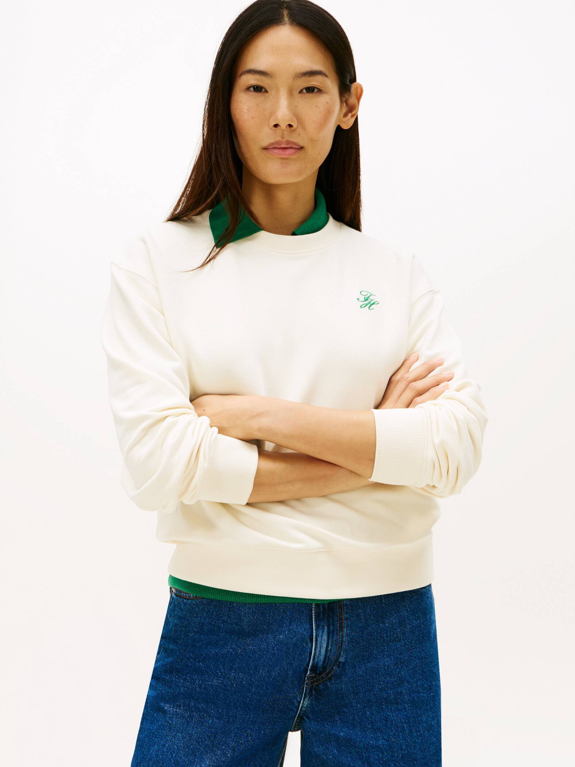 Tommy Hilfiger Hanorac TERRY | regular fit