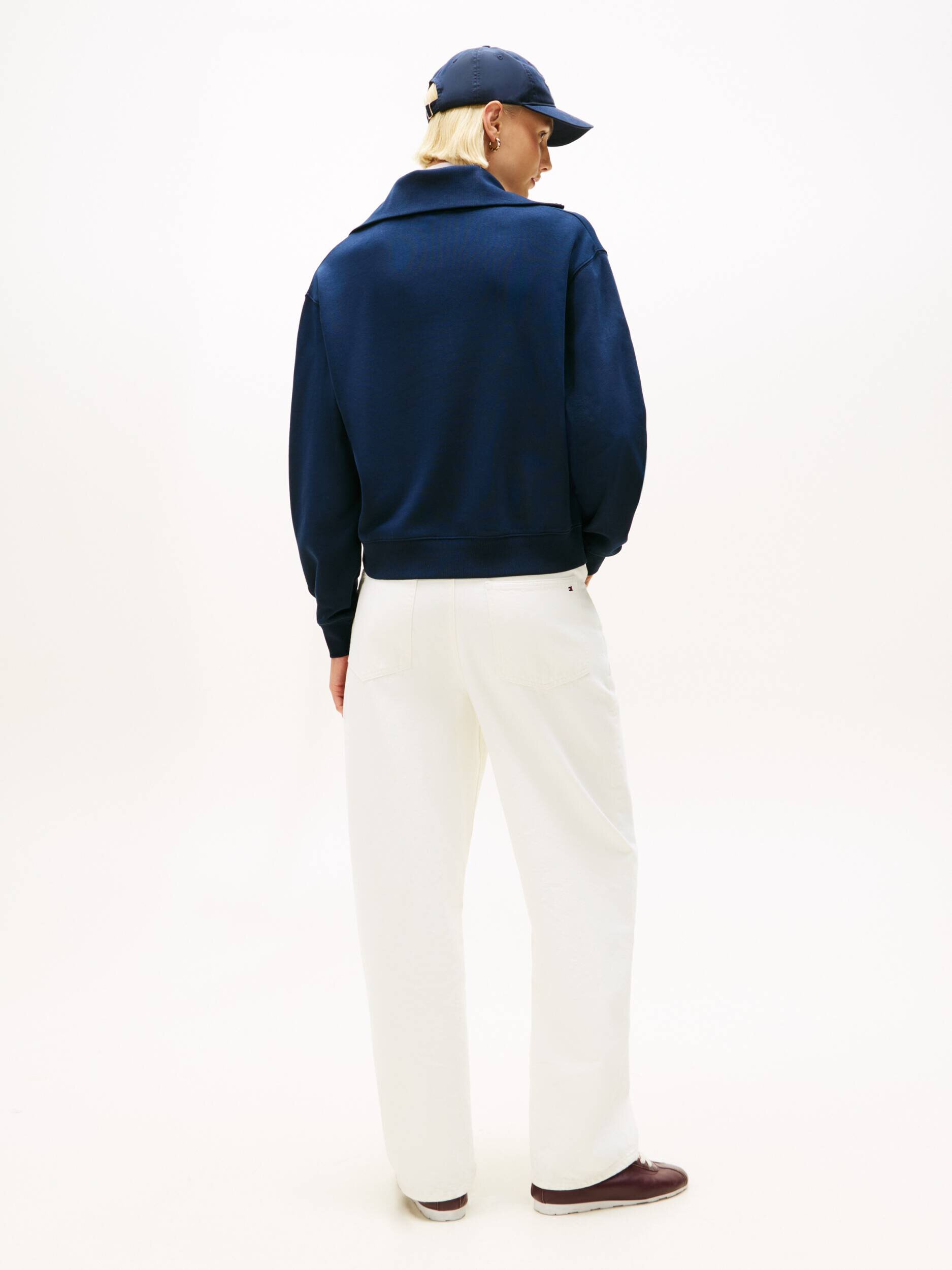 Tommy Hilfiger Hanorac TERRY | regular fit