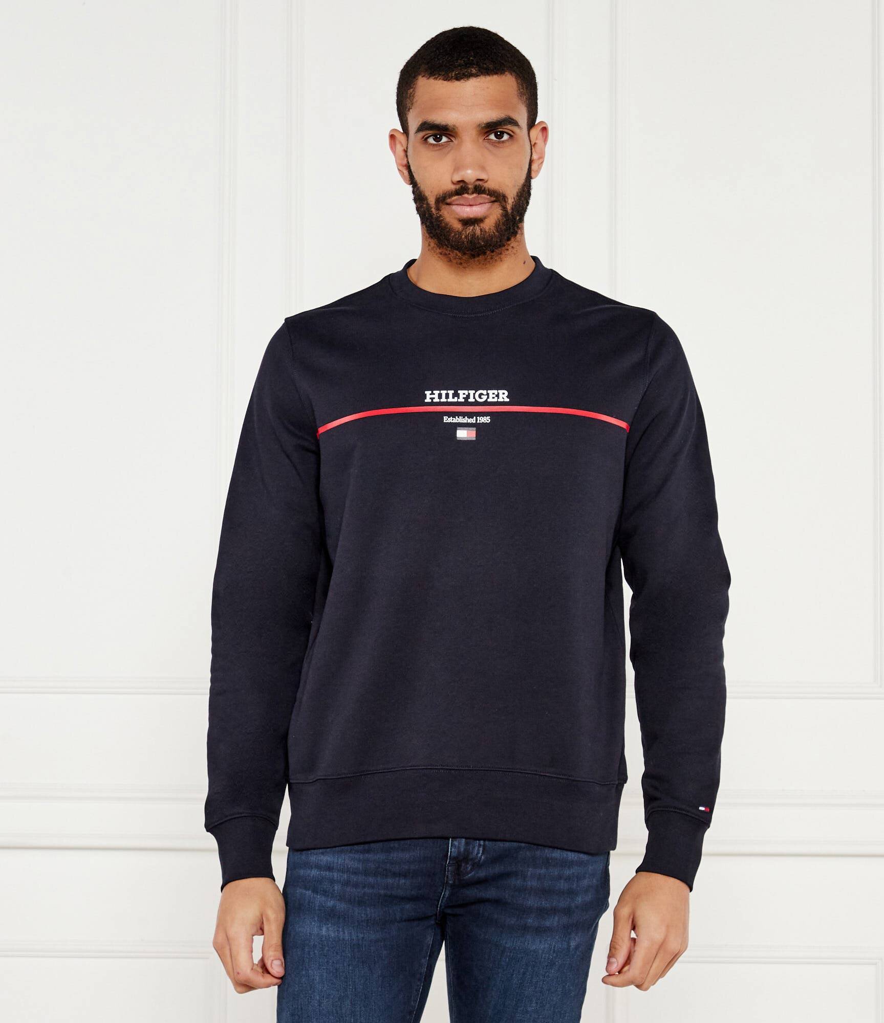 Tommy Hilfiger Hanorac terry | Regular Fit