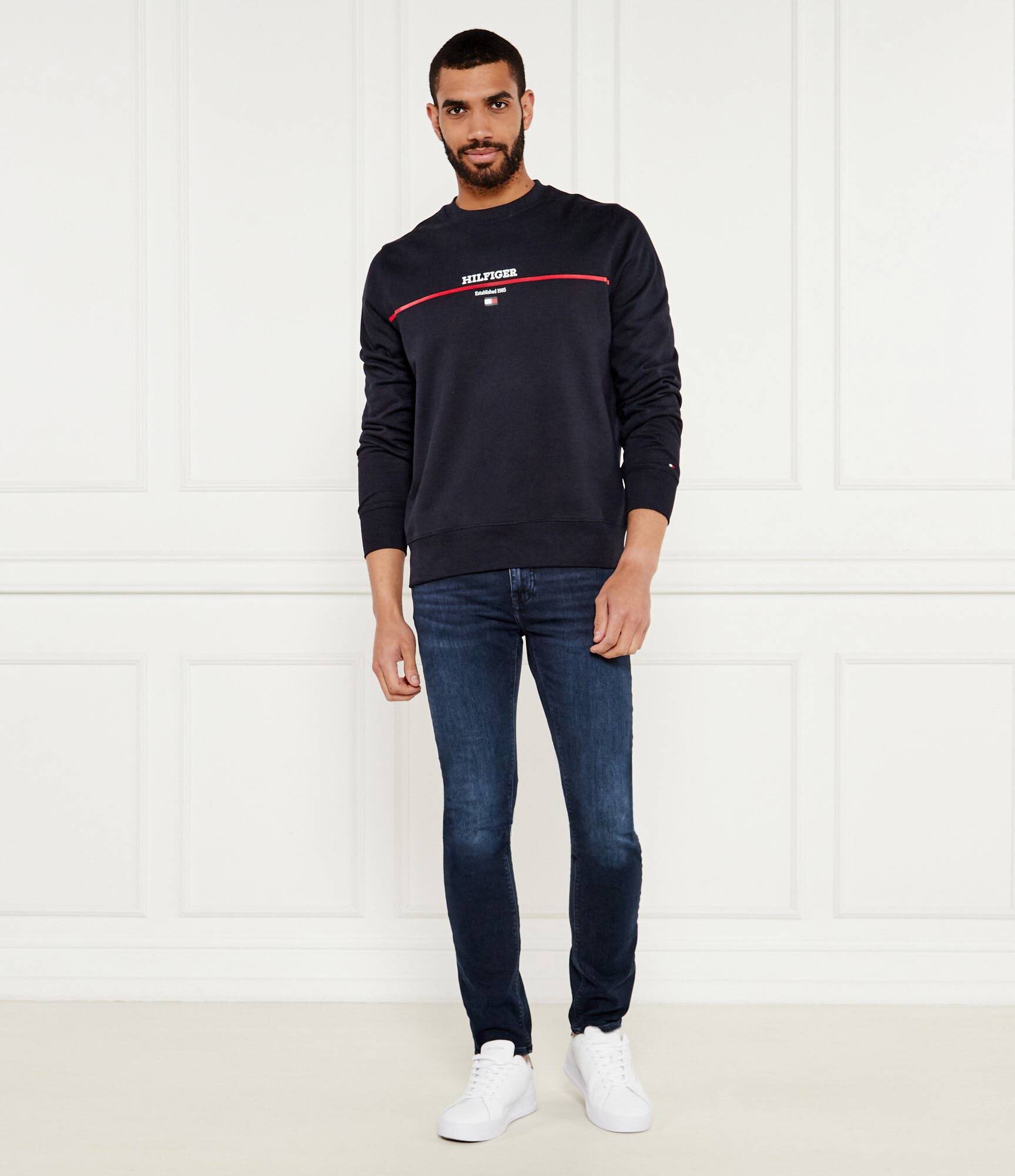 Tommy Hilfiger Hanorac terry | Regular Fit
