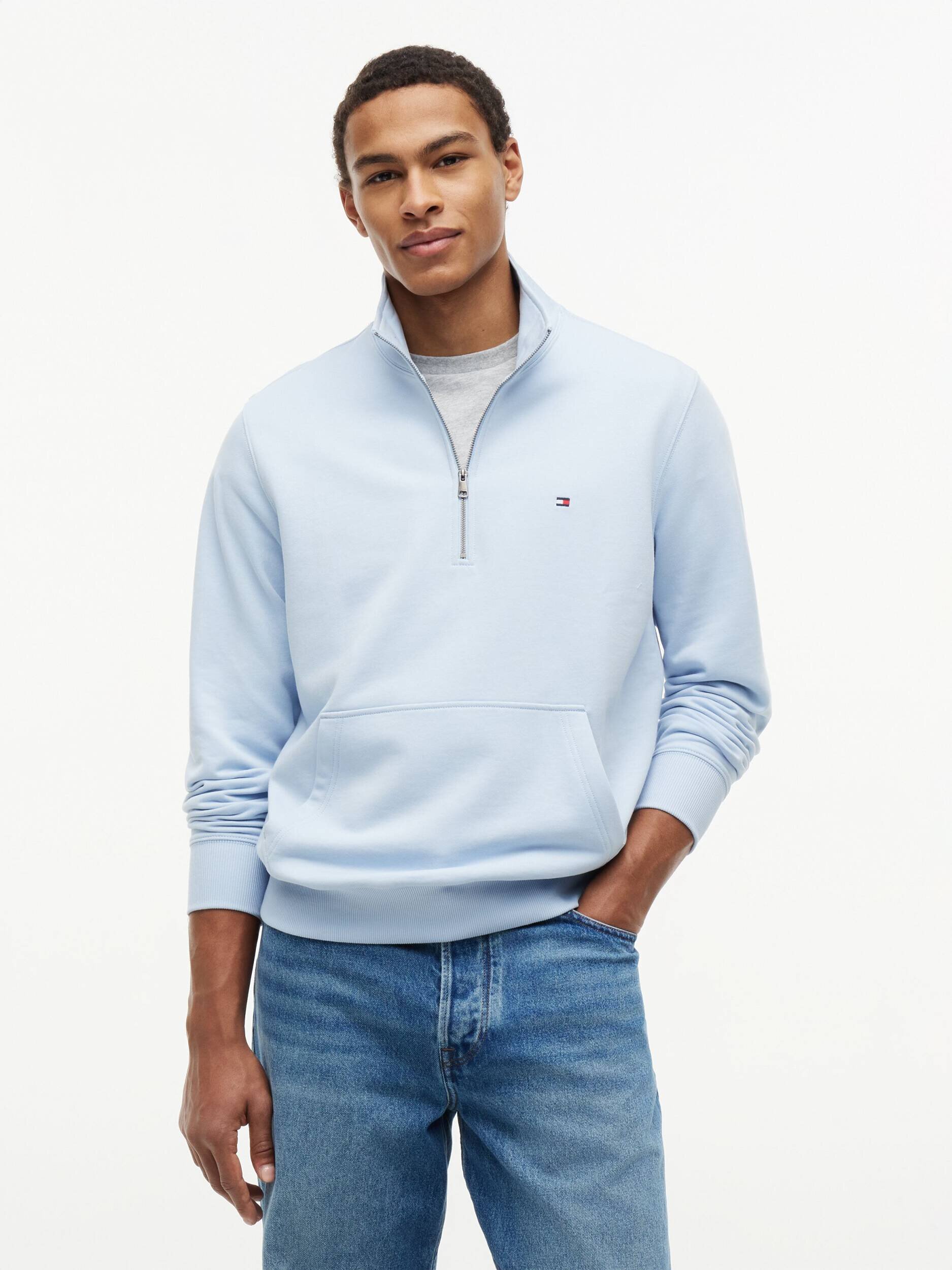 Tommy Hilfiger Hanorac TERRY | regular fit