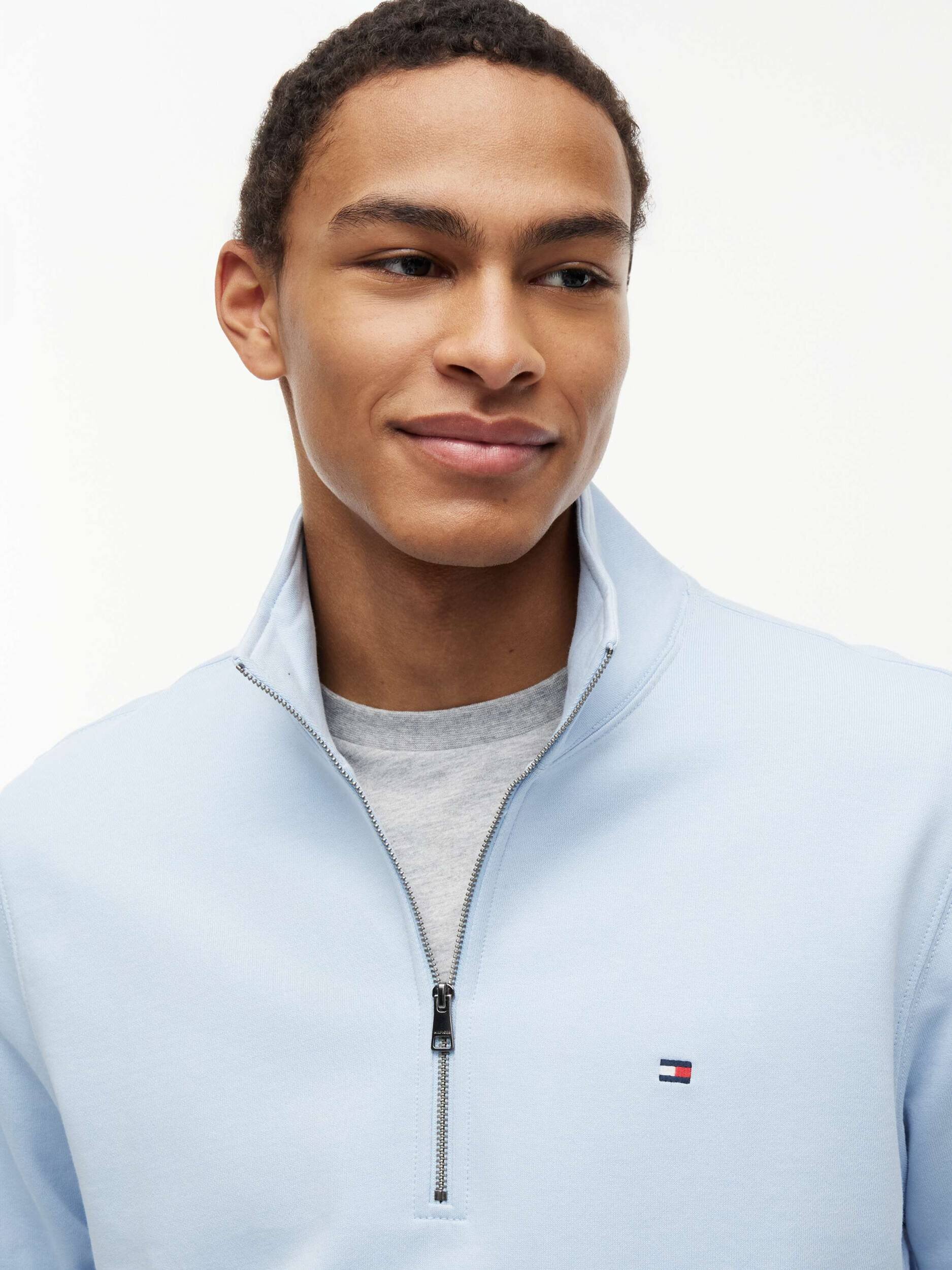 Tommy Hilfiger Hanorac TERRY | regular fit