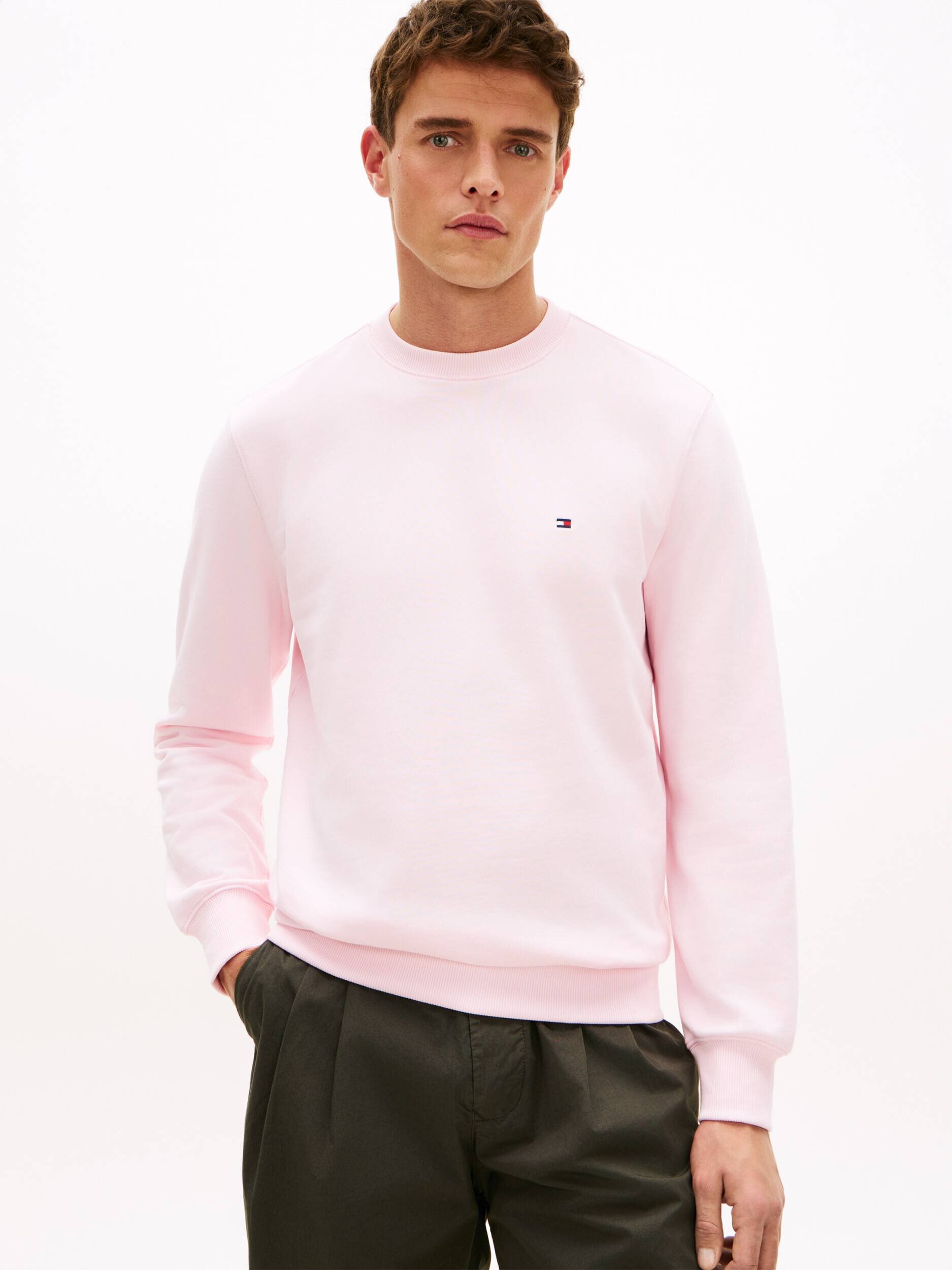 Tommy Hilfiger Hanorac TERRY | regular fit