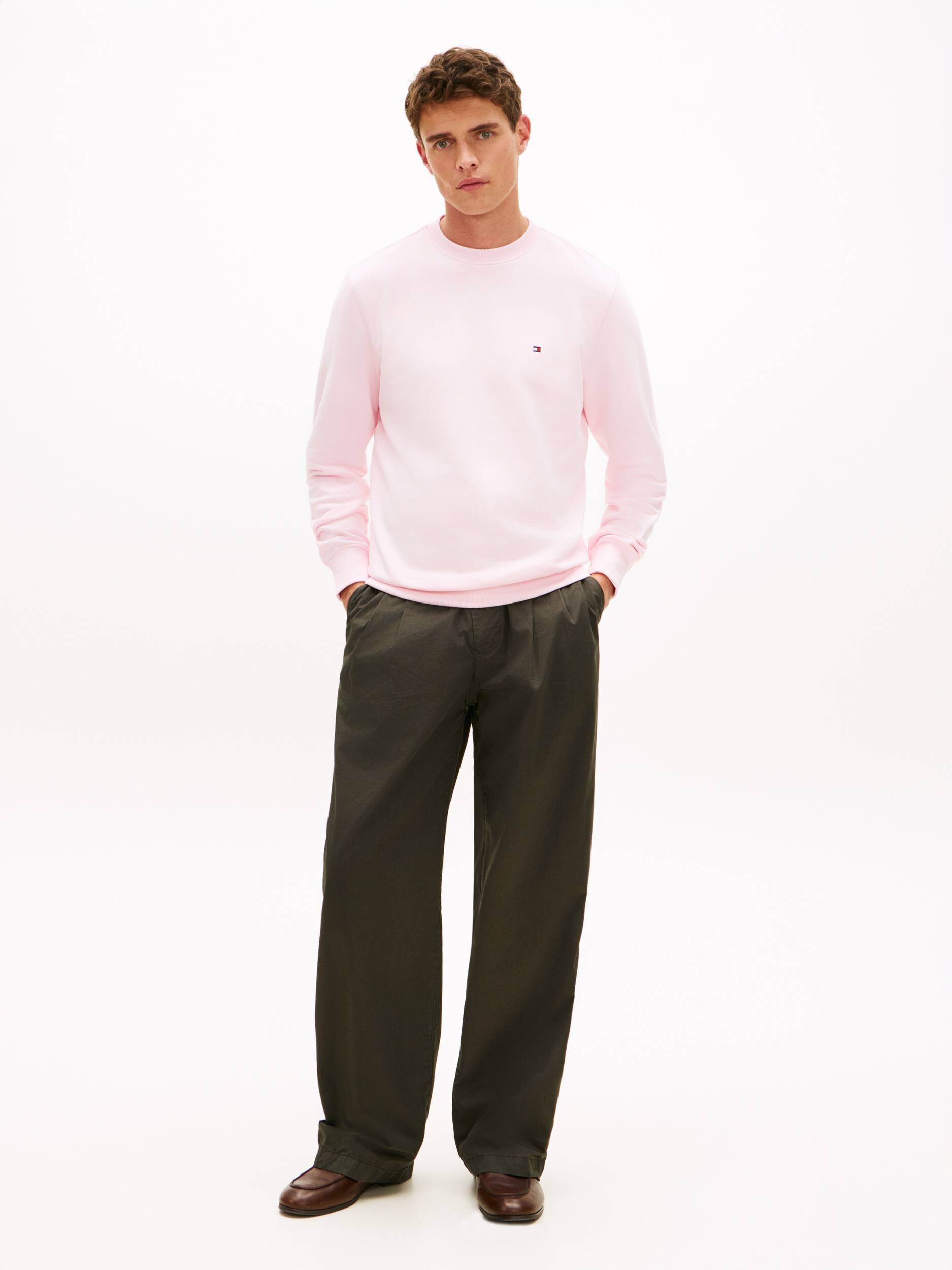 Tommy Hilfiger Hanorac TERRY | regular fit