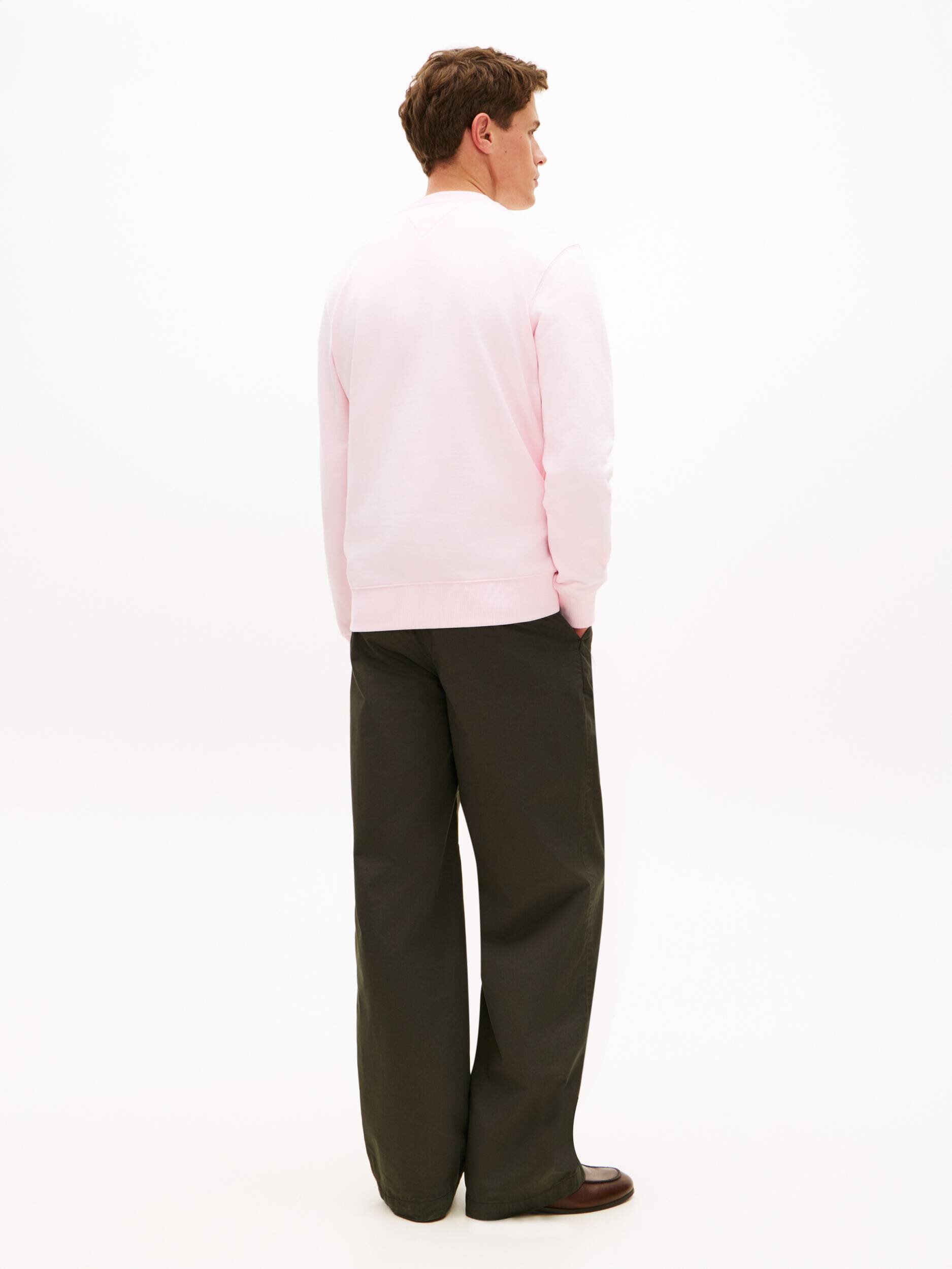 Tommy Hilfiger Hanorac TERRY | regular fit