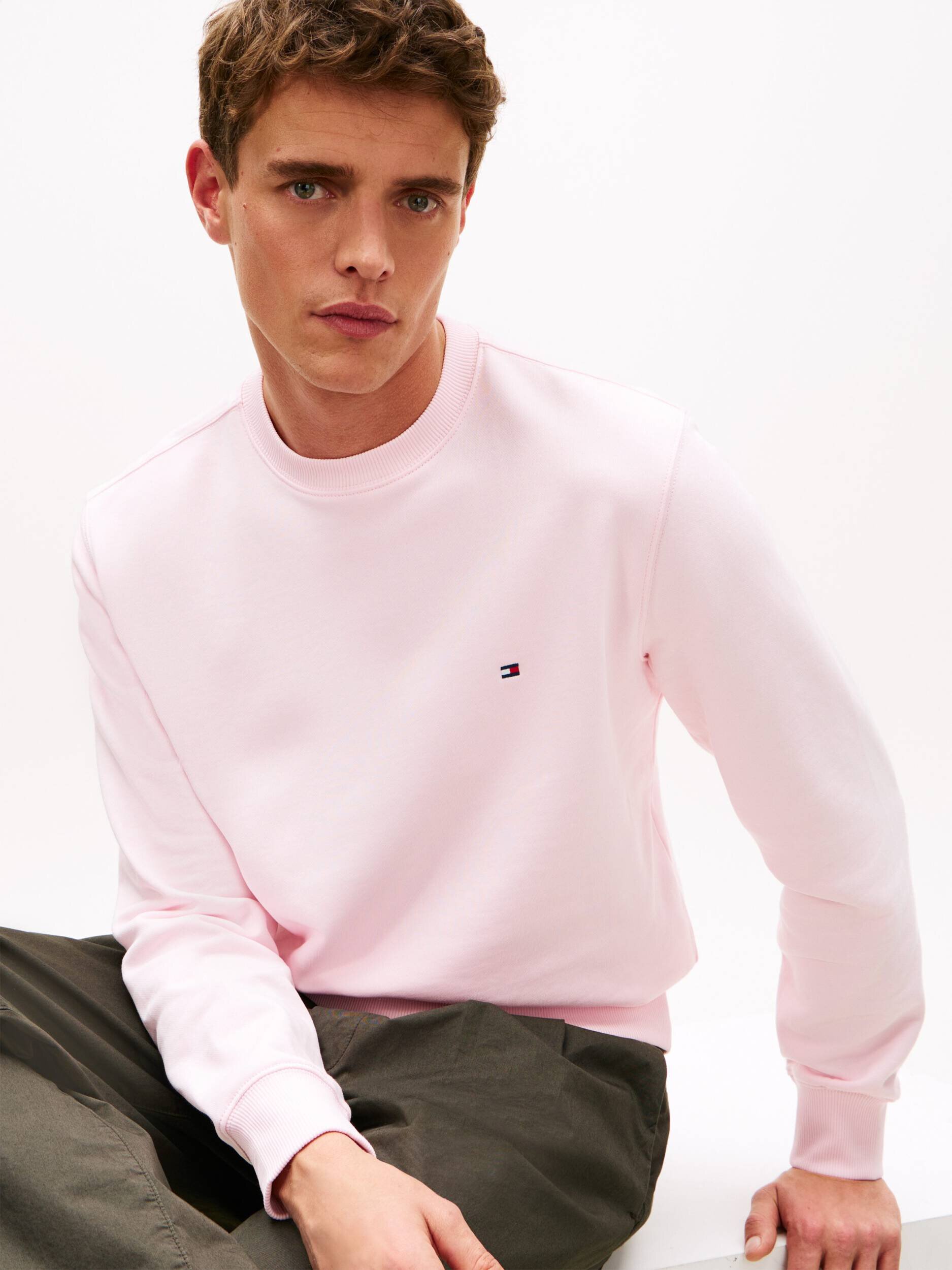 Tommy Hilfiger Hanorac TERRY | regular fit