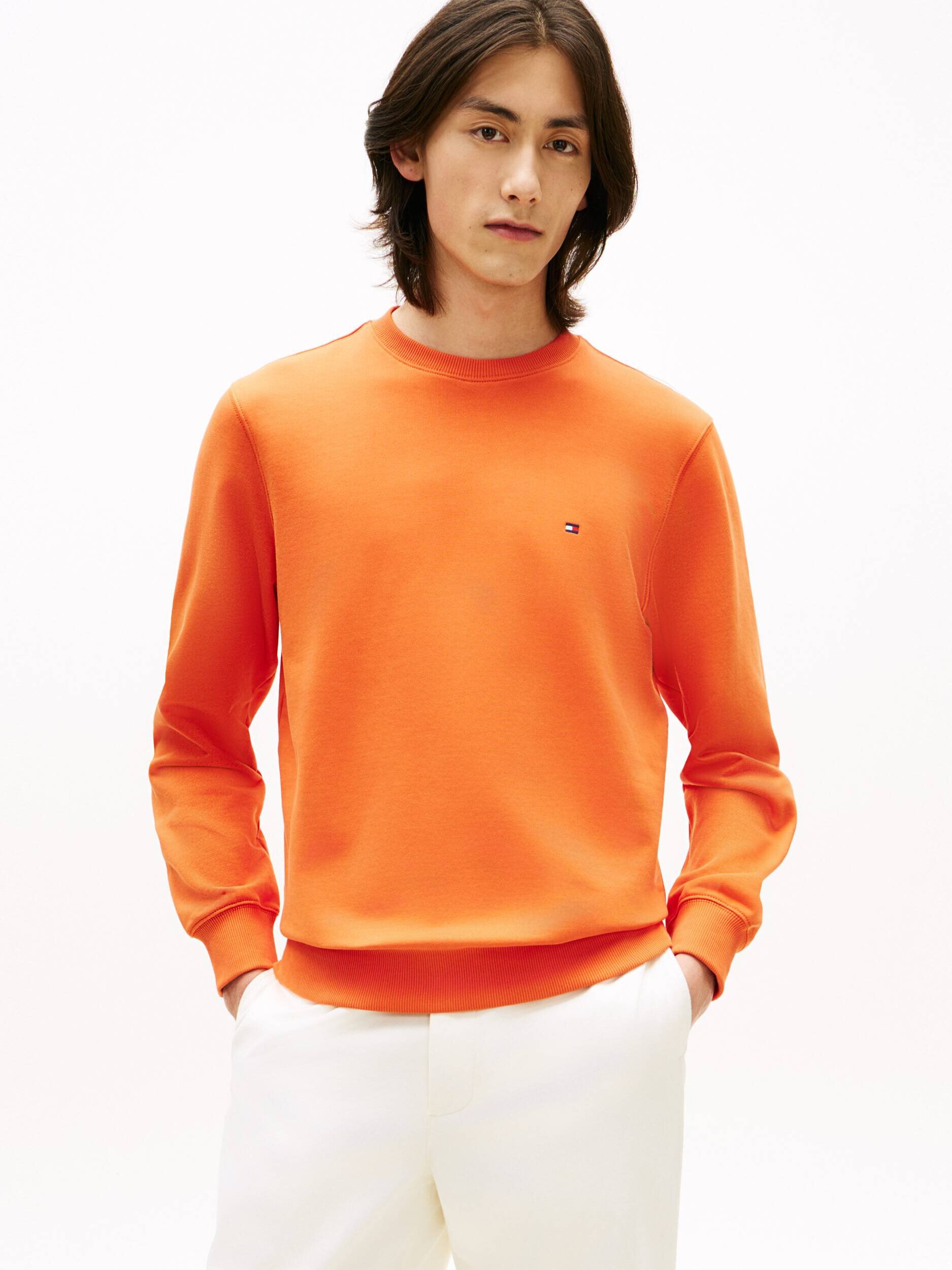 Tommy Hilfiger Hanorac TERRY | regular fit