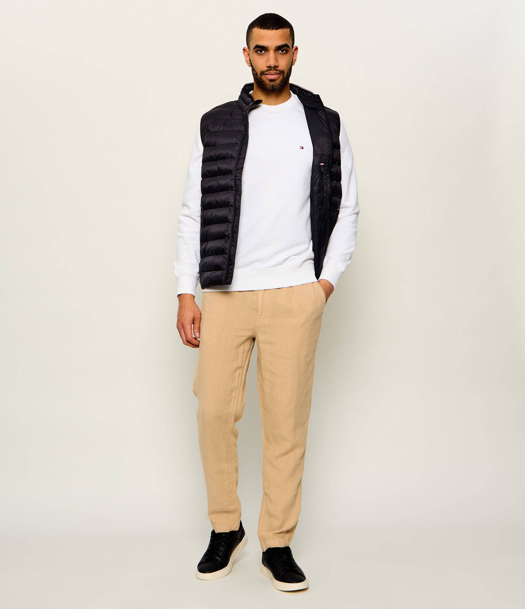 Tommy Hilfiger Hanorac TERRY | Regular Fit