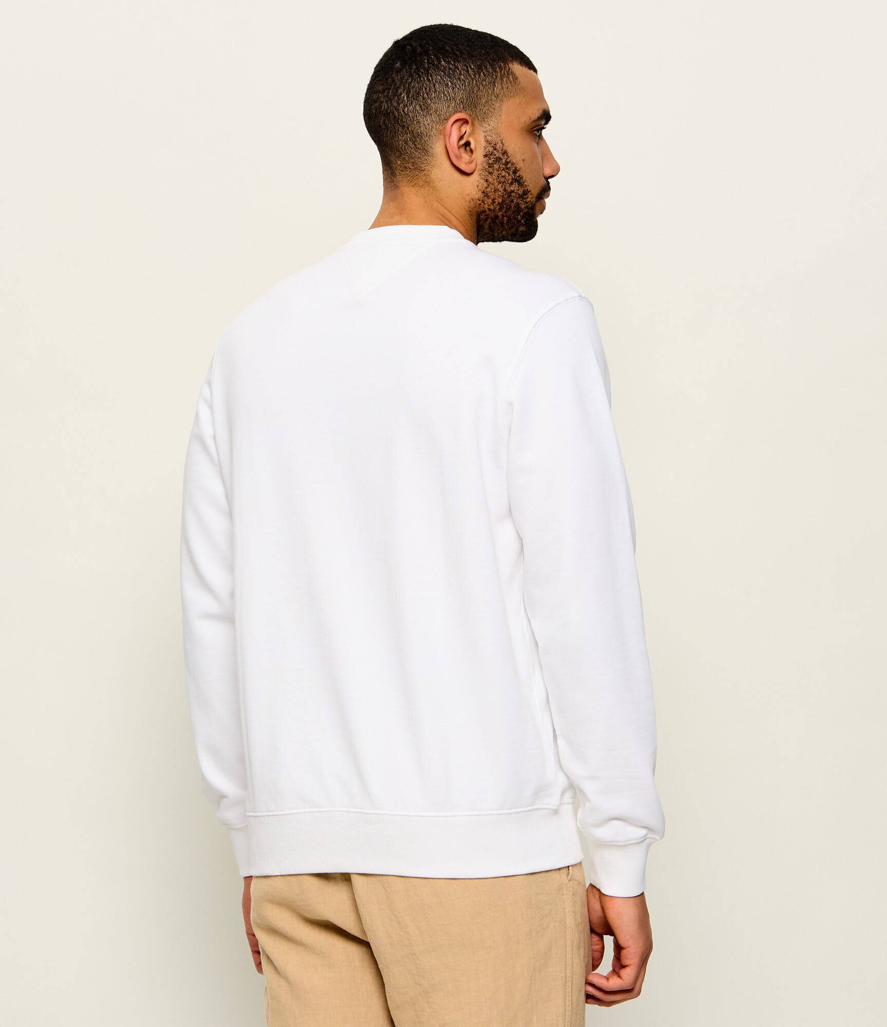 Tommy Hilfiger Hanorac TERRY | Regular Fit