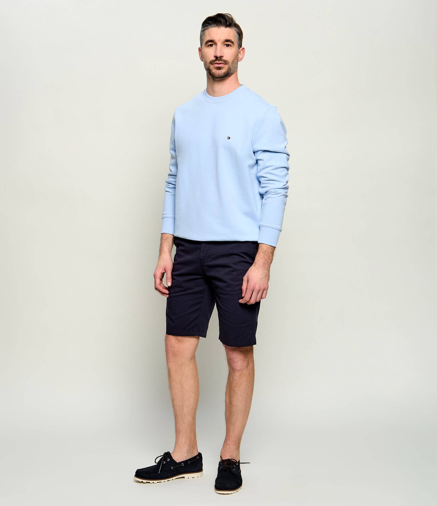 Tommy Hilfiger Hanorac Terry | regular fit