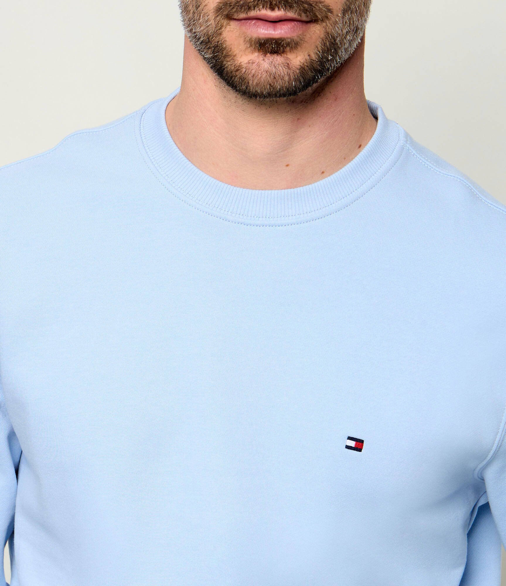 Tommy Hilfiger Hanorac Terry | regular fit