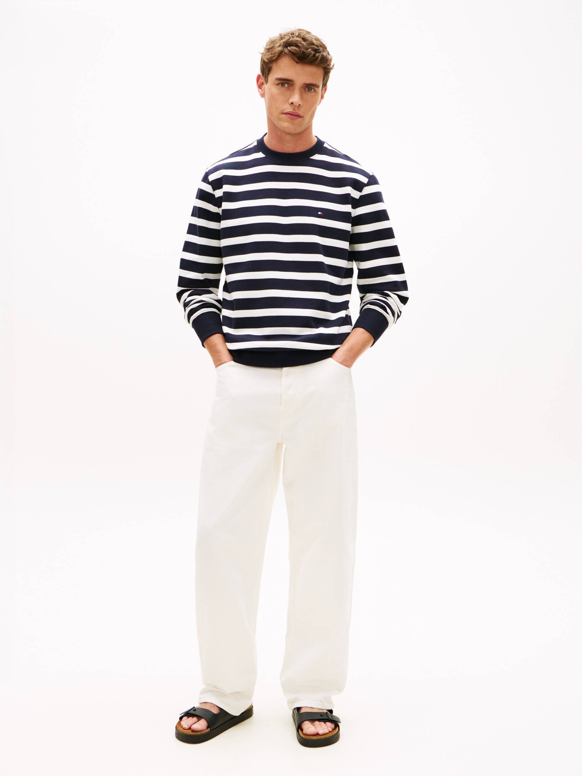 Tommy Hilfiger Hanorac TERRY | regular fit