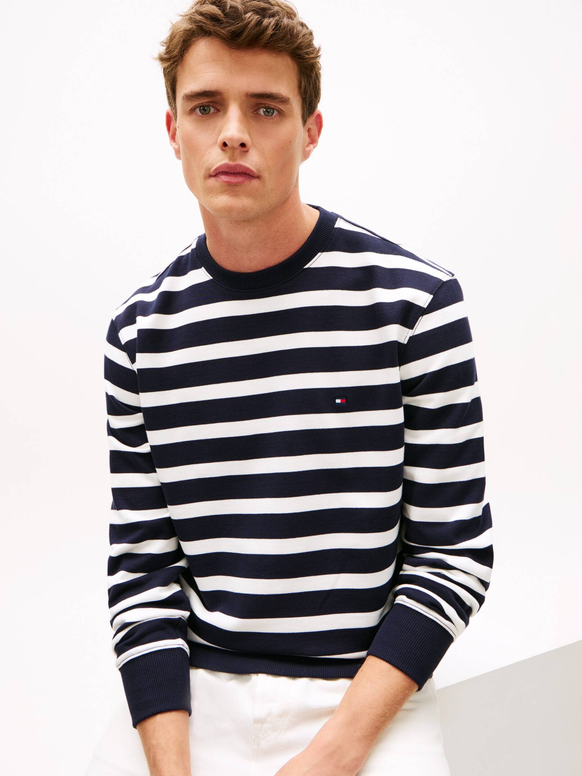Tommy Hilfiger Hanorac TERRY | regular fit