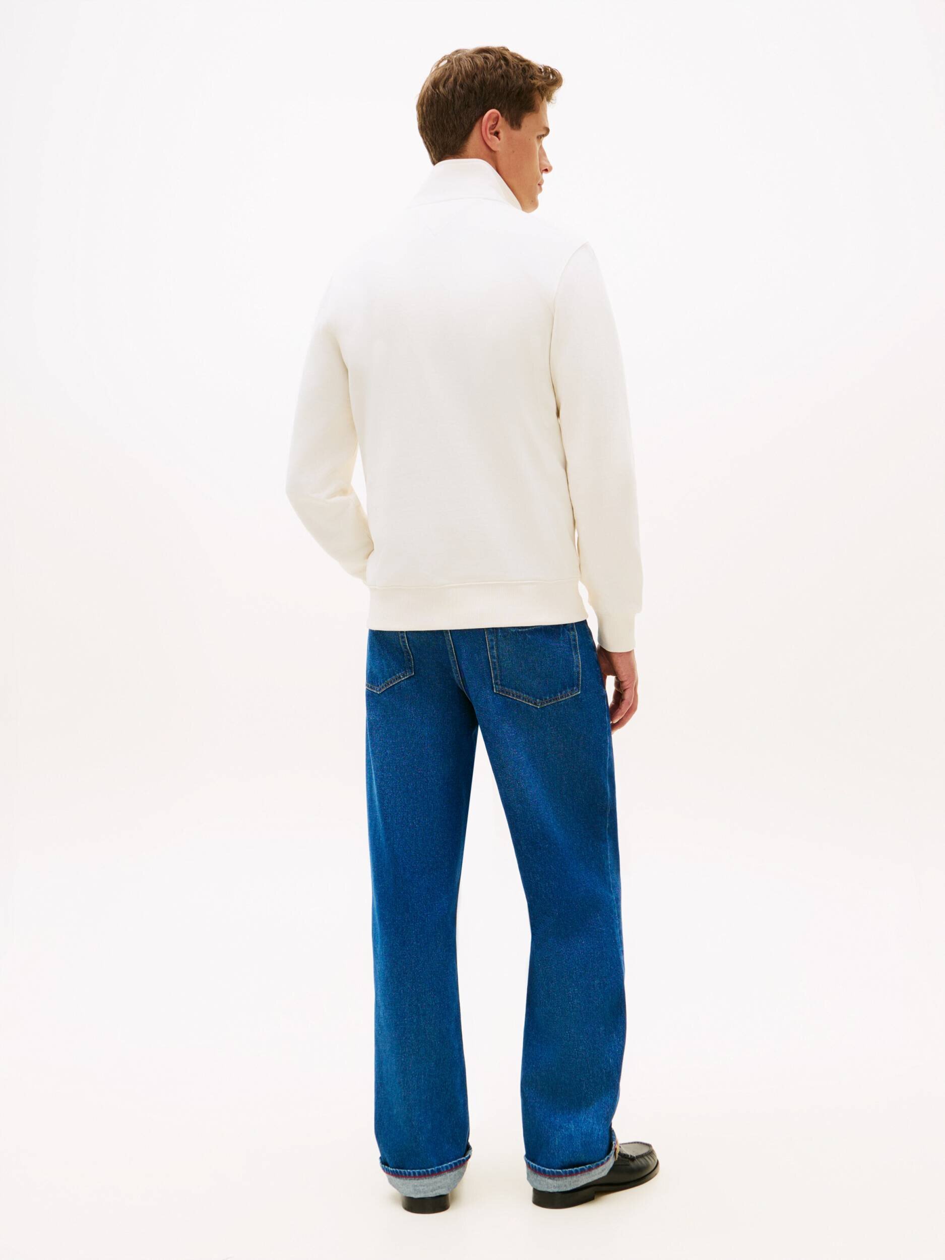 Tommy Hilfiger Hanorac TERRY | regular fit