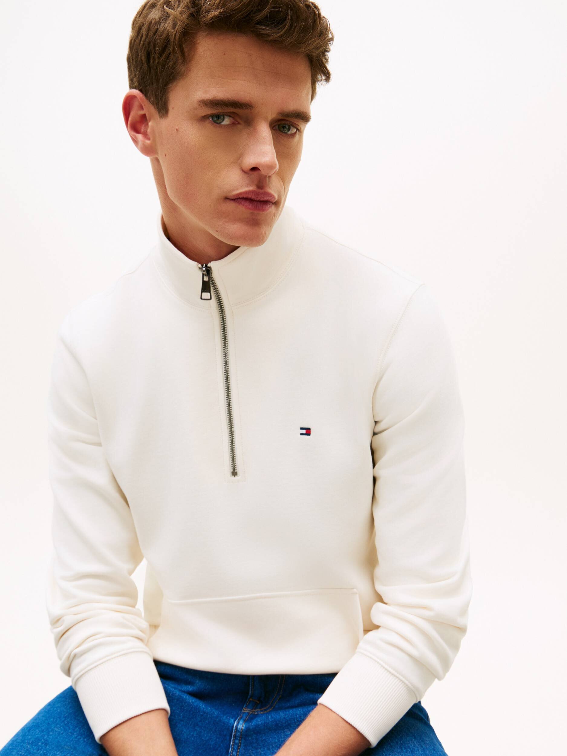 Tommy Hilfiger Hanorac TERRY | regular fit