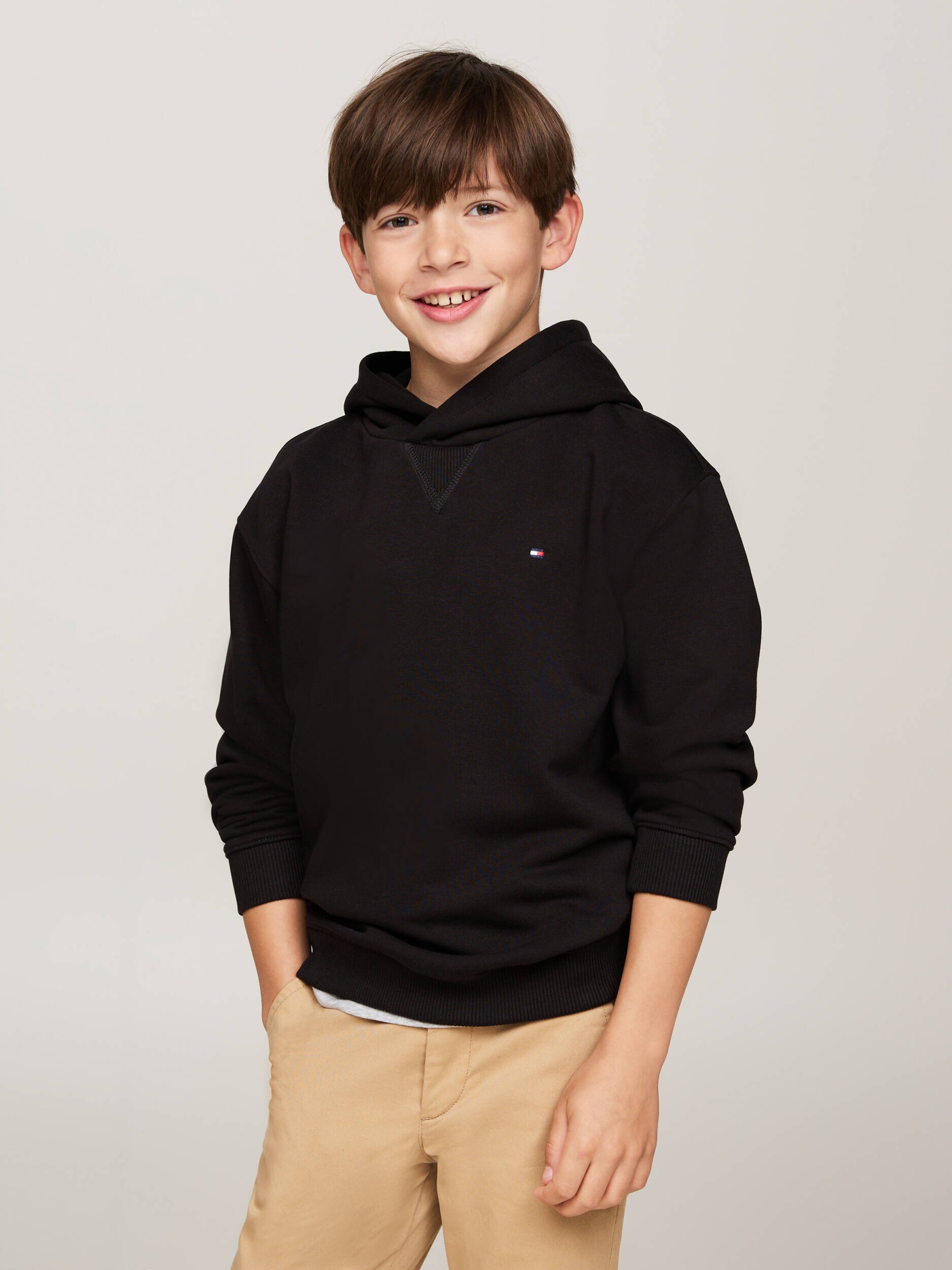 Tommy Hilfiger Hanorac TIMELESS | Regular Fit