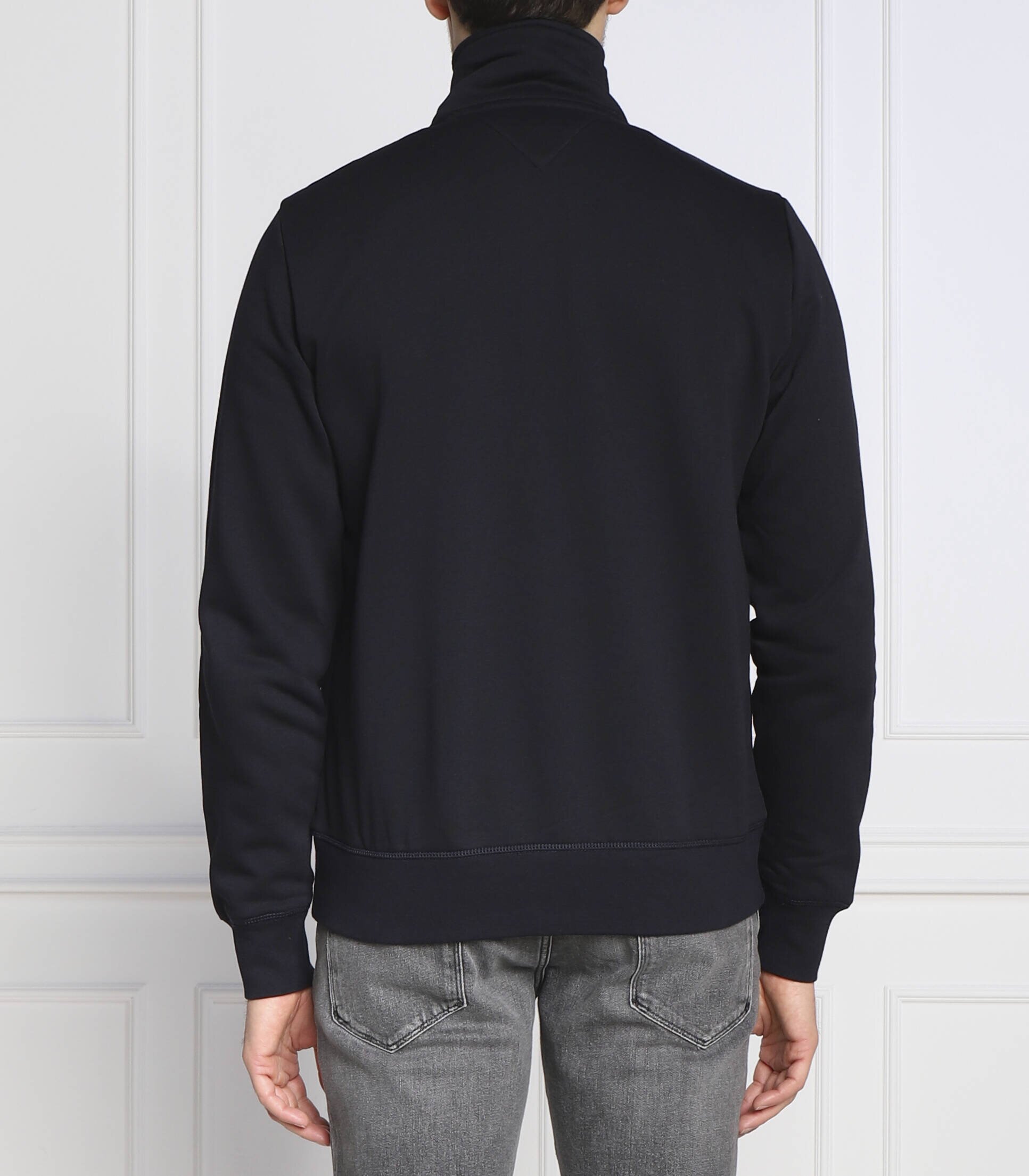 Tommy Hilfiger Hanorac TOMMY LOGO ZIP | Regular Fit