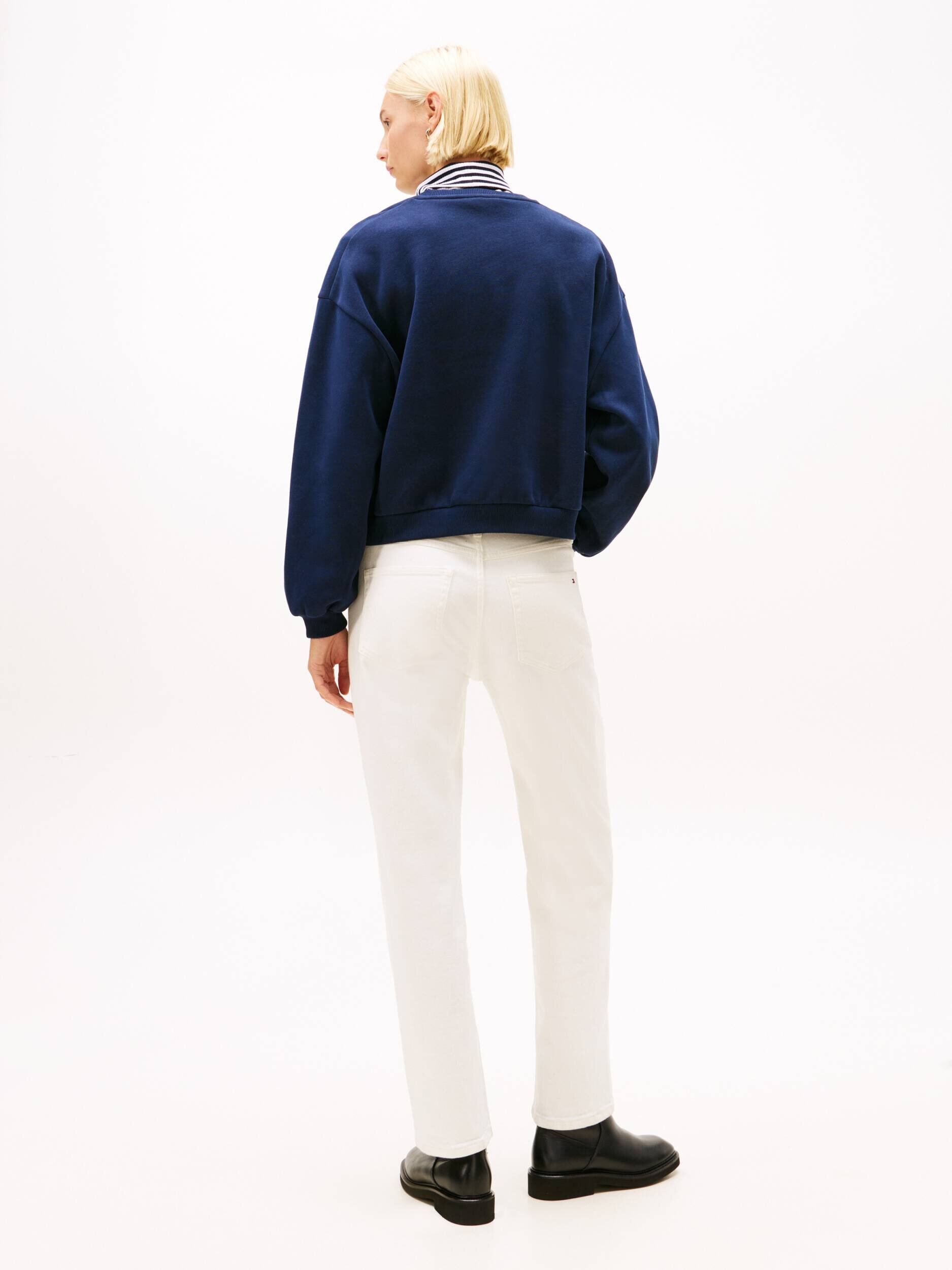 Tommy Hilfiger Hanorac VARSITY | Loose fit