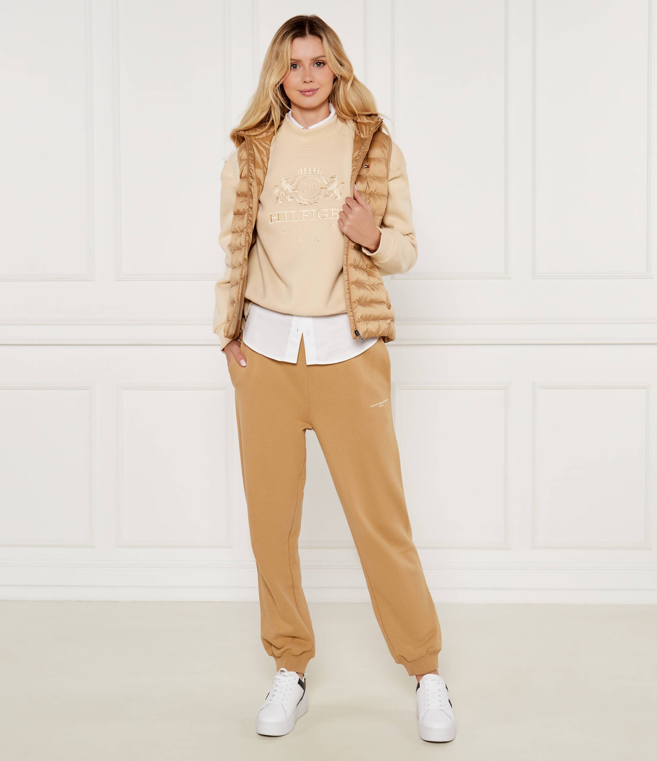 Tommy Hilfiger Hanorac varsity | Regular Fit
