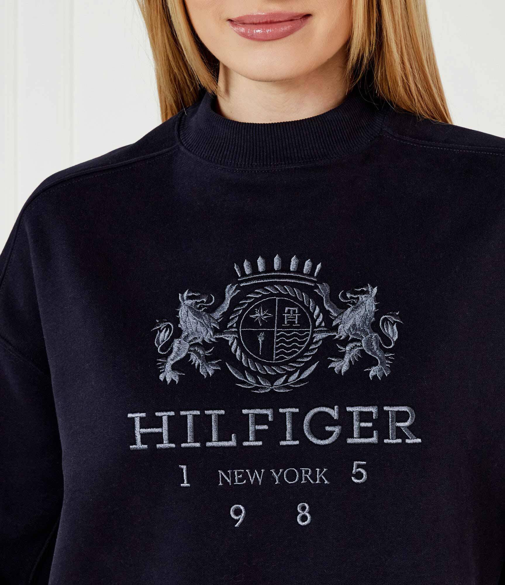 Tommy Hilfiger Hanorac Varsity | Regular Fit