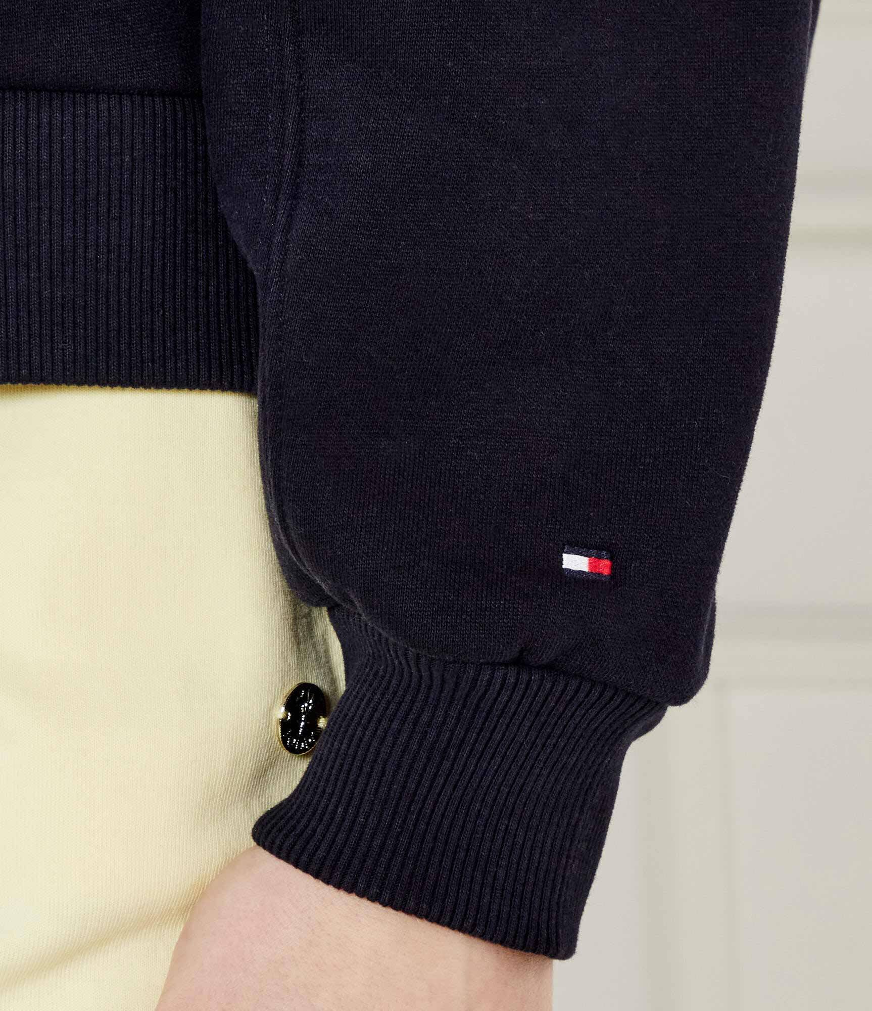 Tommy Hilfiger Hanorac Varsity | Regular Fit