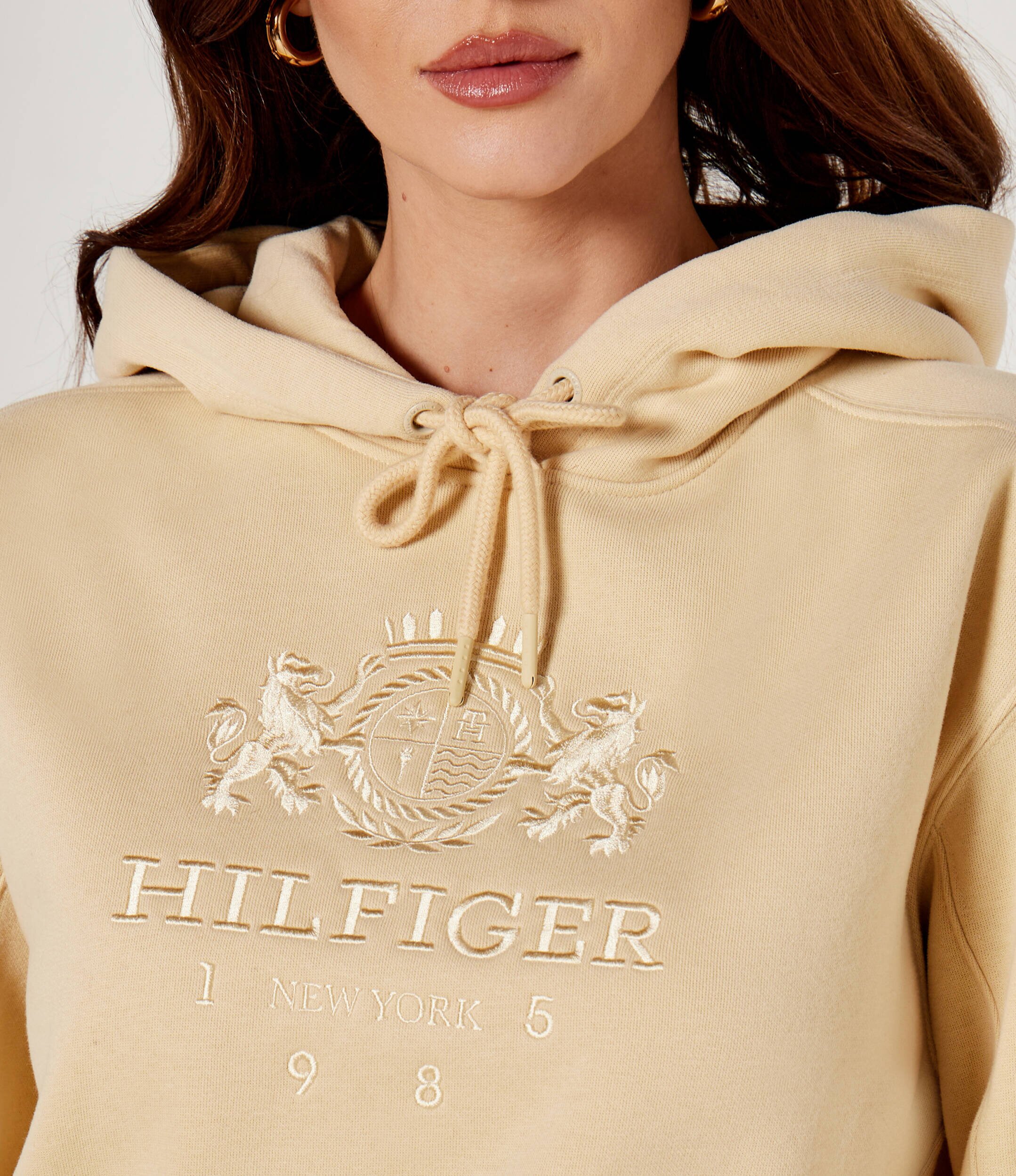 Tommy Hilfiger Hanorac varsity | regular fit