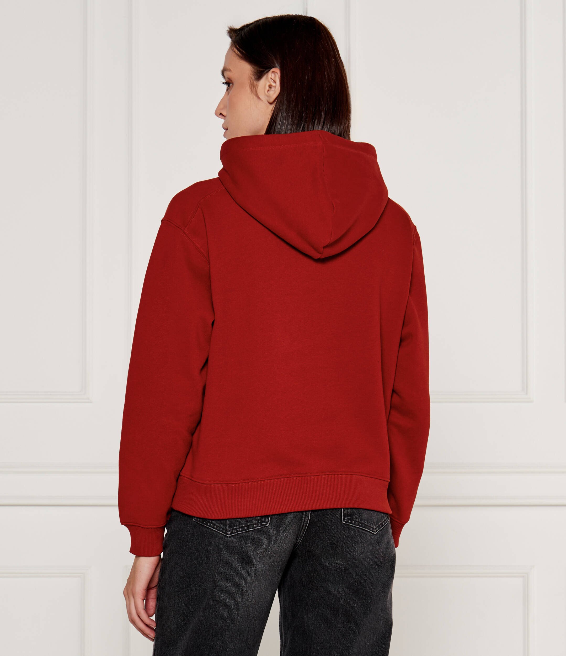 Tommy Hilfiger Hanorac Varsity | Regular Fit