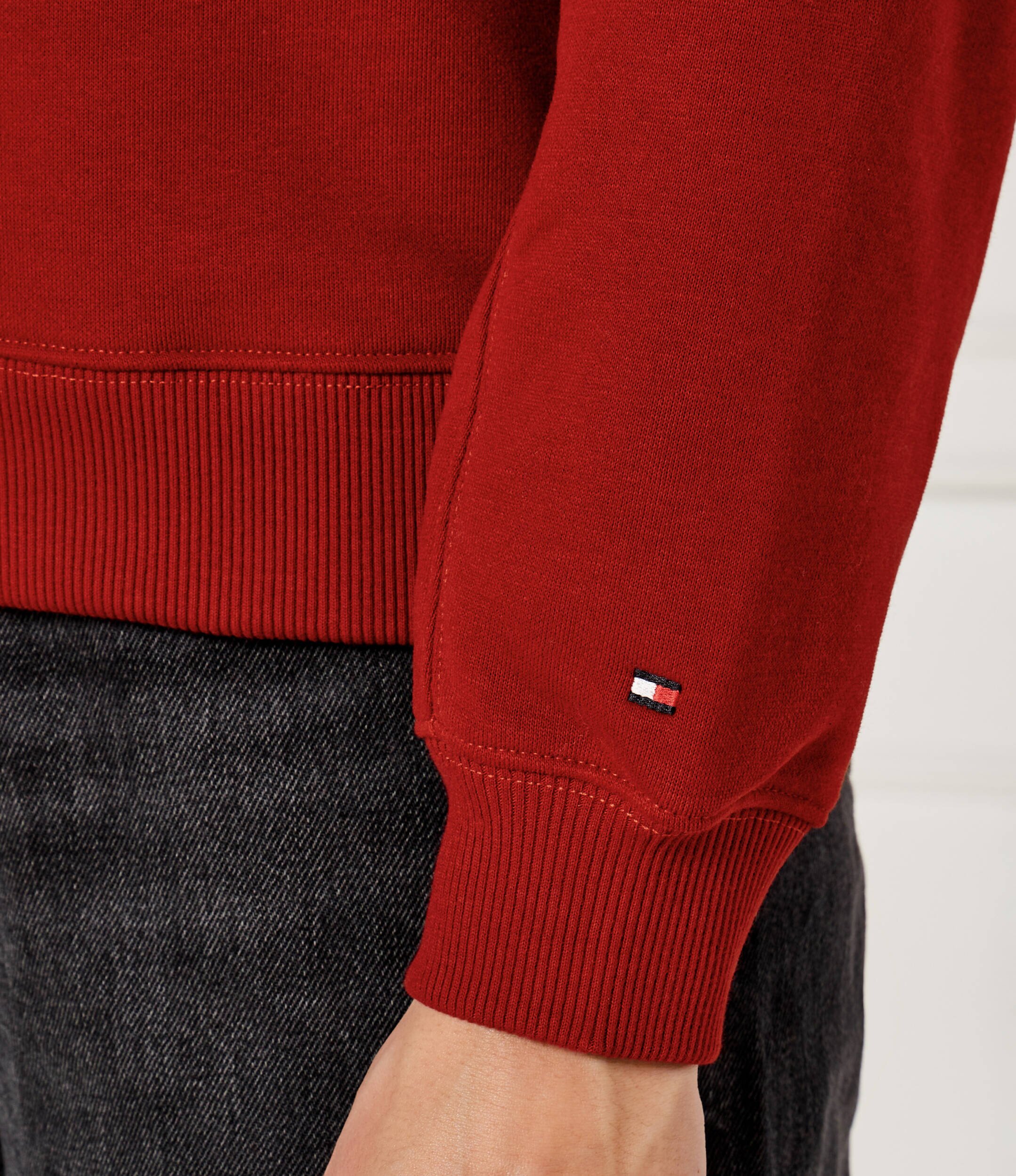Tommy Hilfiger Hanorac Varsity | Regular Fit