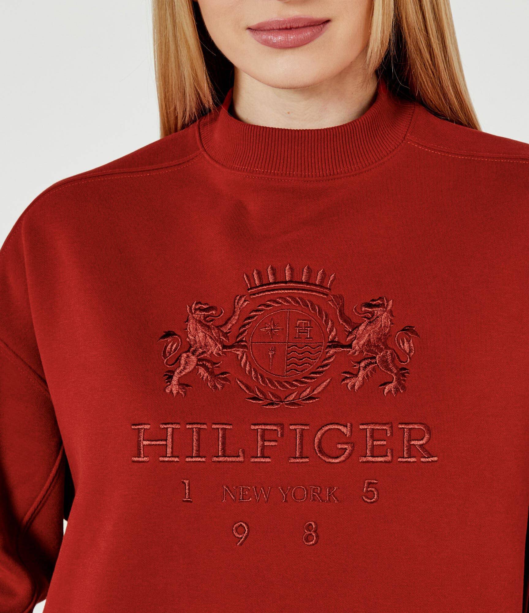 Tommy Hilfiger Hanorac varsity | Regular Fit