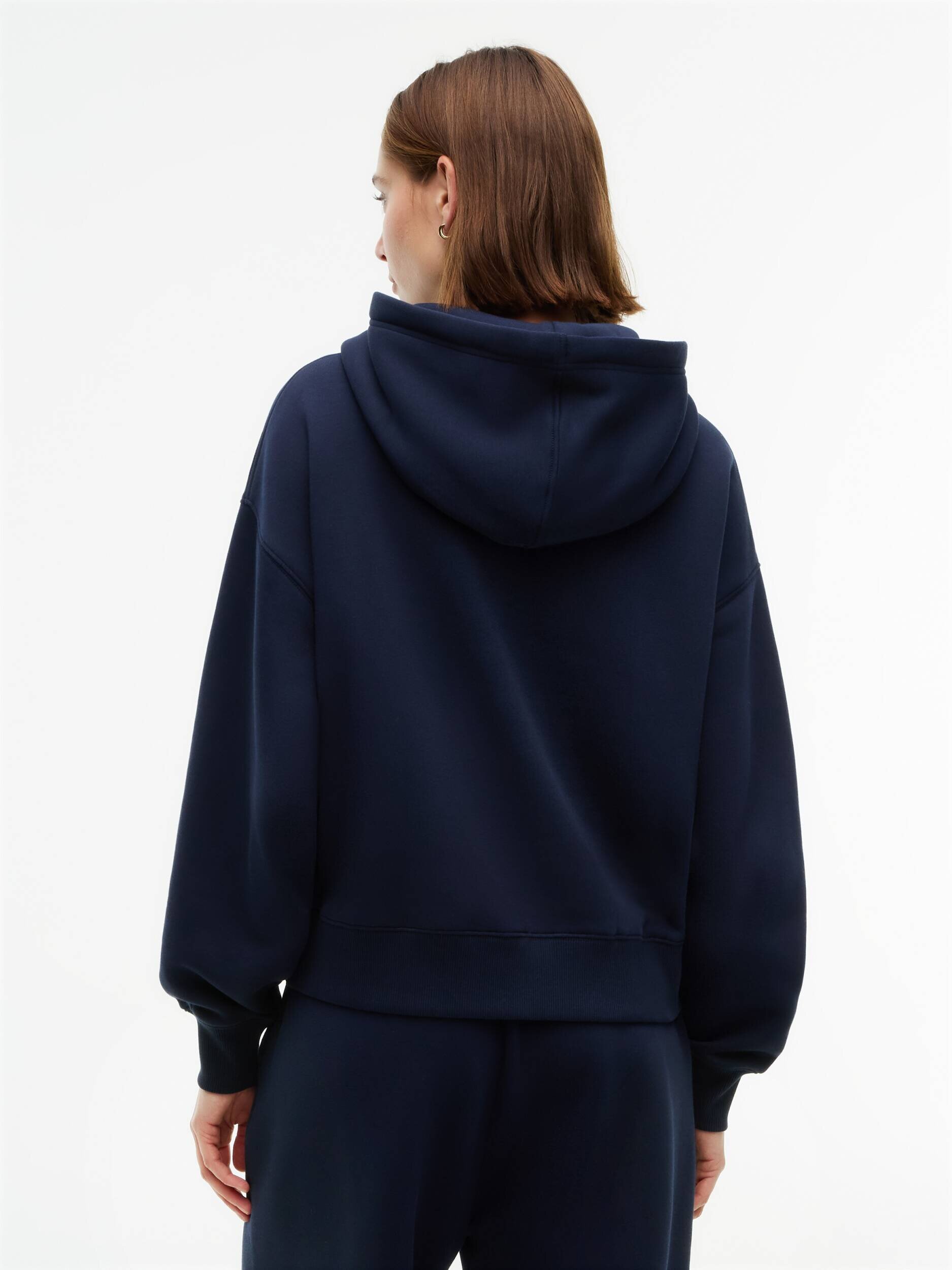 Tommy Hilfiger Hanorac Varsity | Relaxed fit