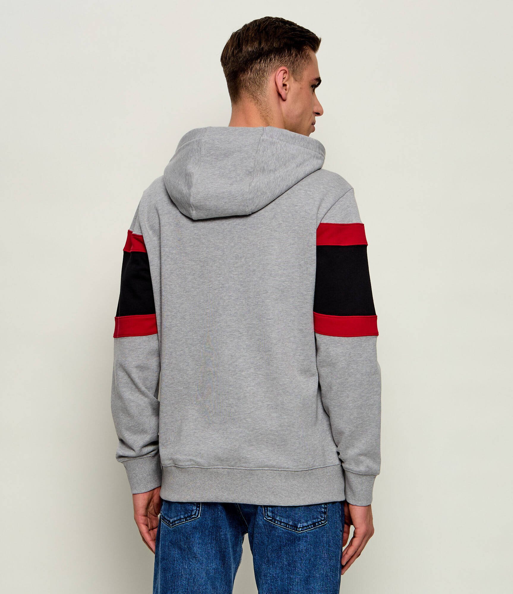 Tommy Hilfiger Hanorac | X Cadillac Formula 1 | regular fit