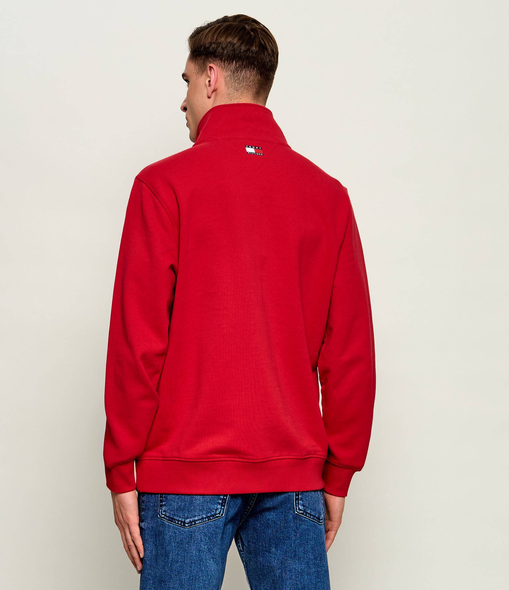 Tommy Hilfiger Hanorac x Cadillac Formula 1 Team | regular fit