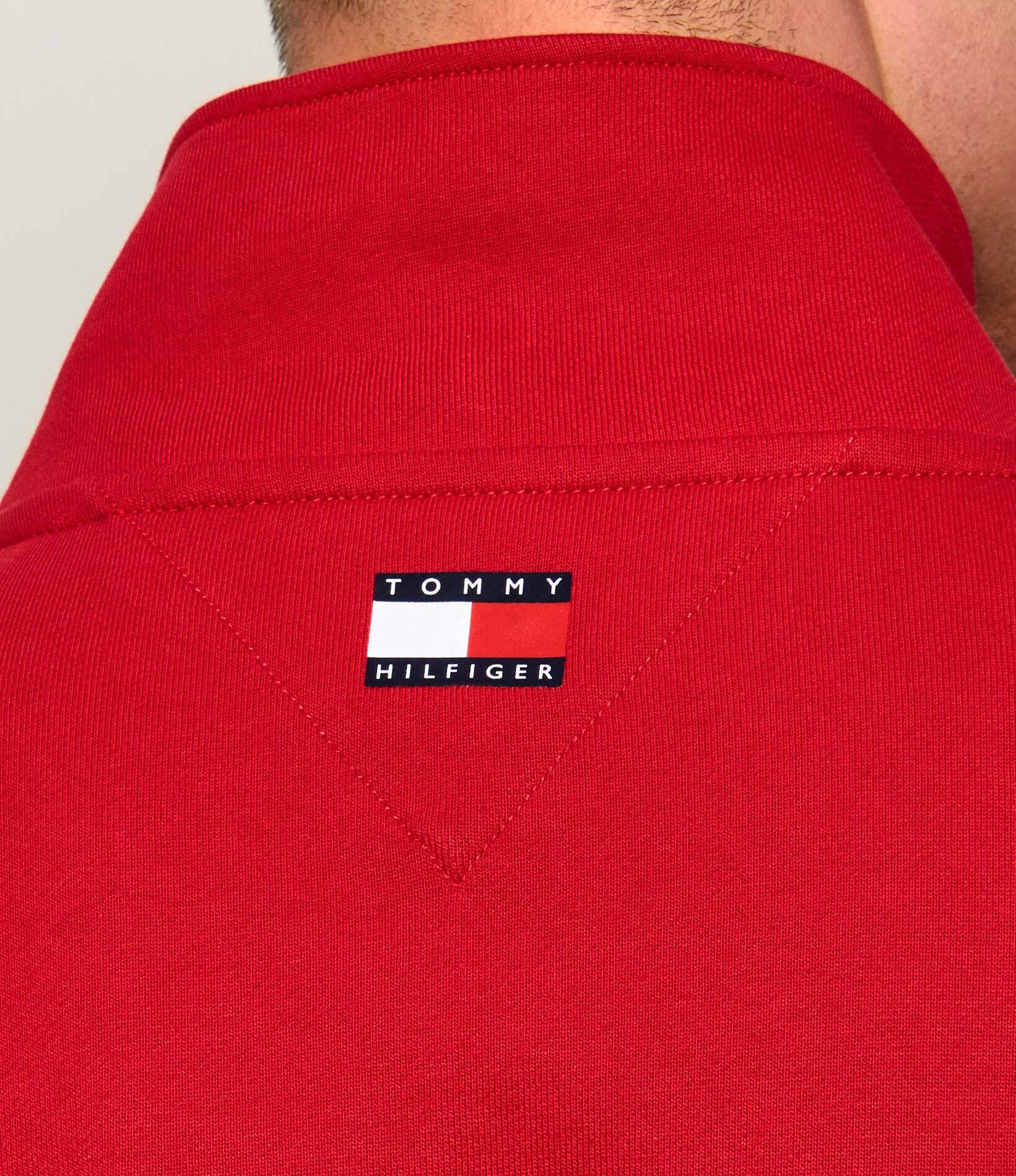 Tommy Hilfiger Hanorac x Cadillac Formula 1 Team | regular fit