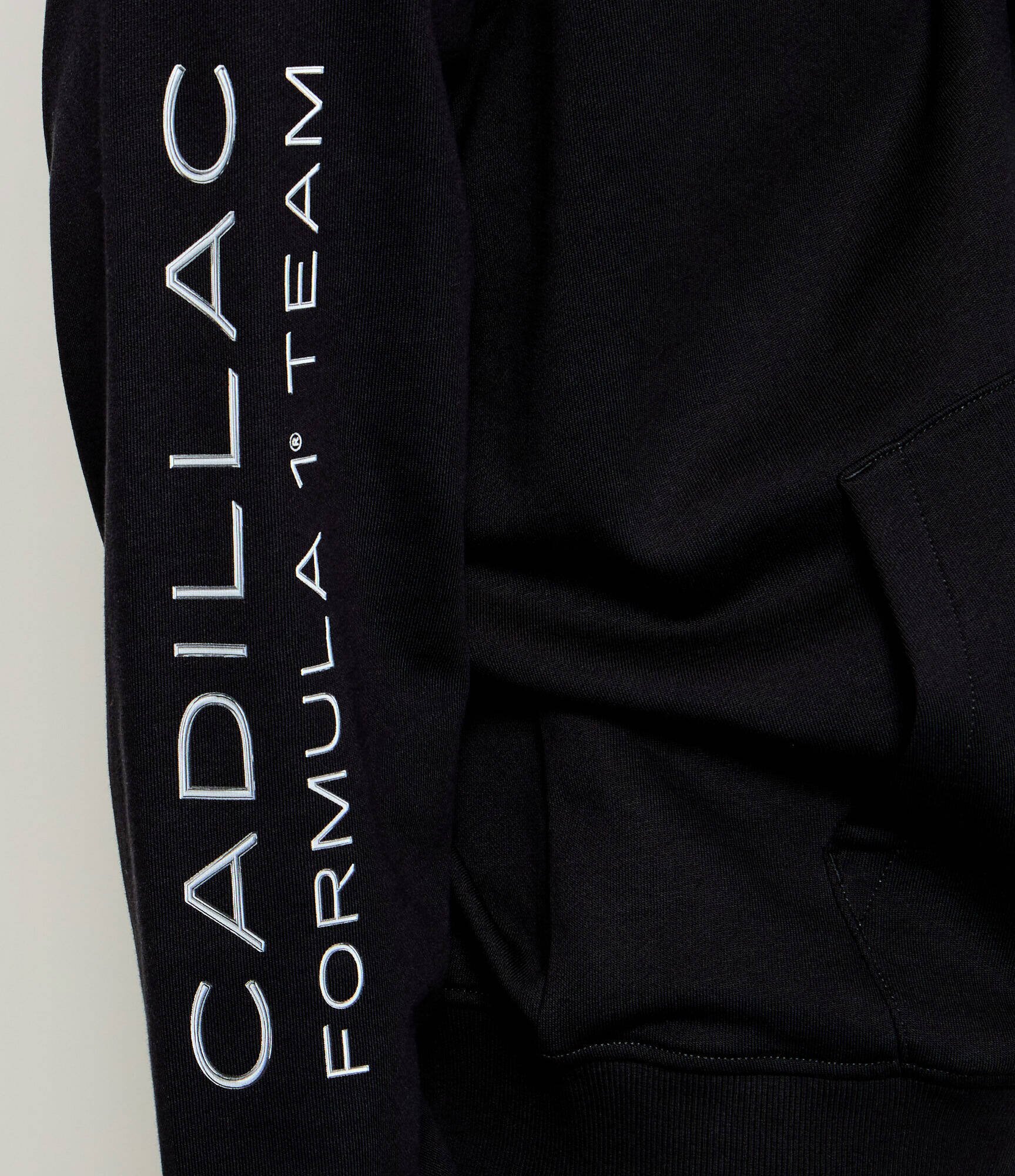 Tommy Hilfiger Hanorac | x Cadillac Formula 1 Team | regular fit
