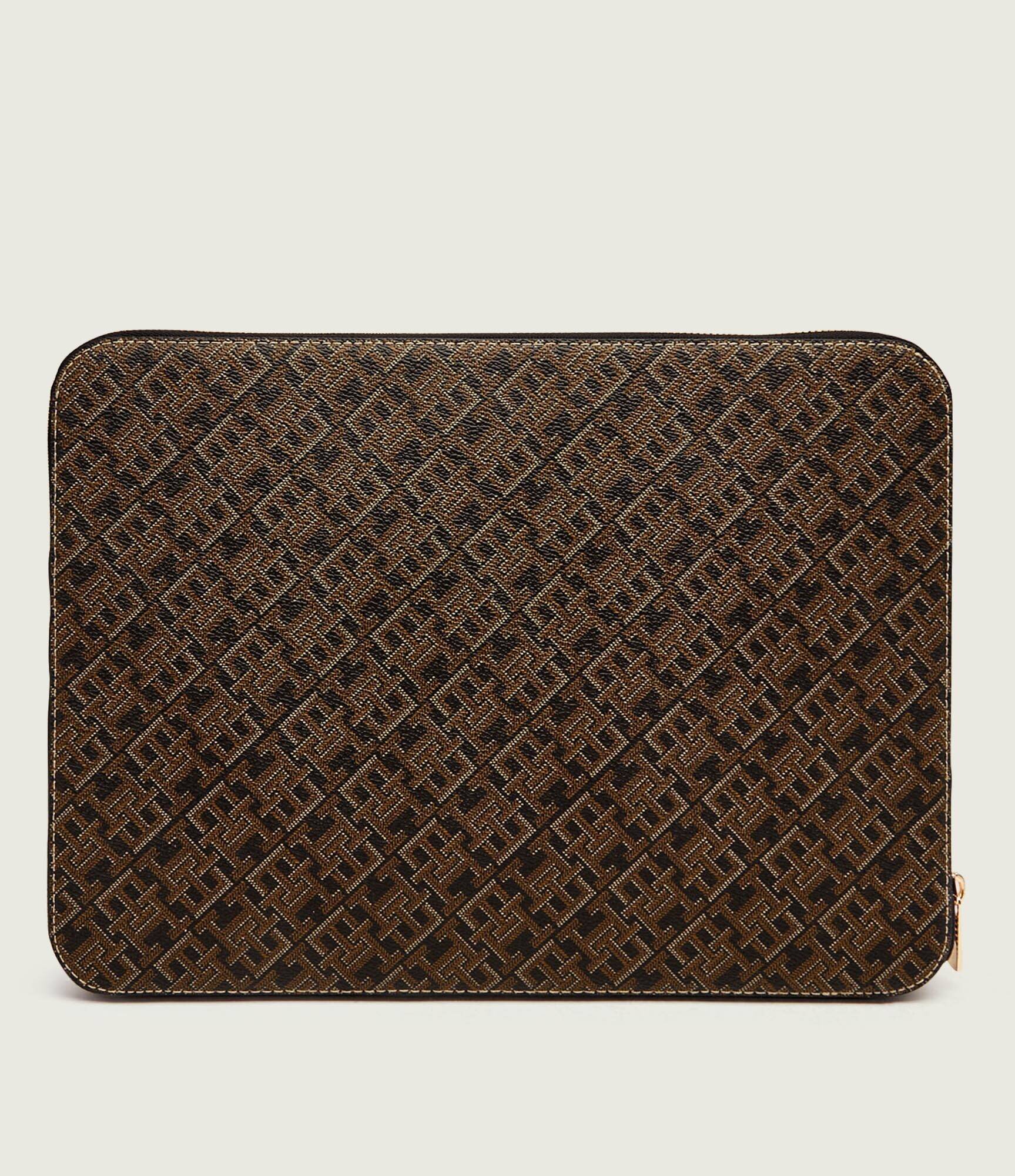 Tommy Hilfiger Husă pentru laptop 14” Icon