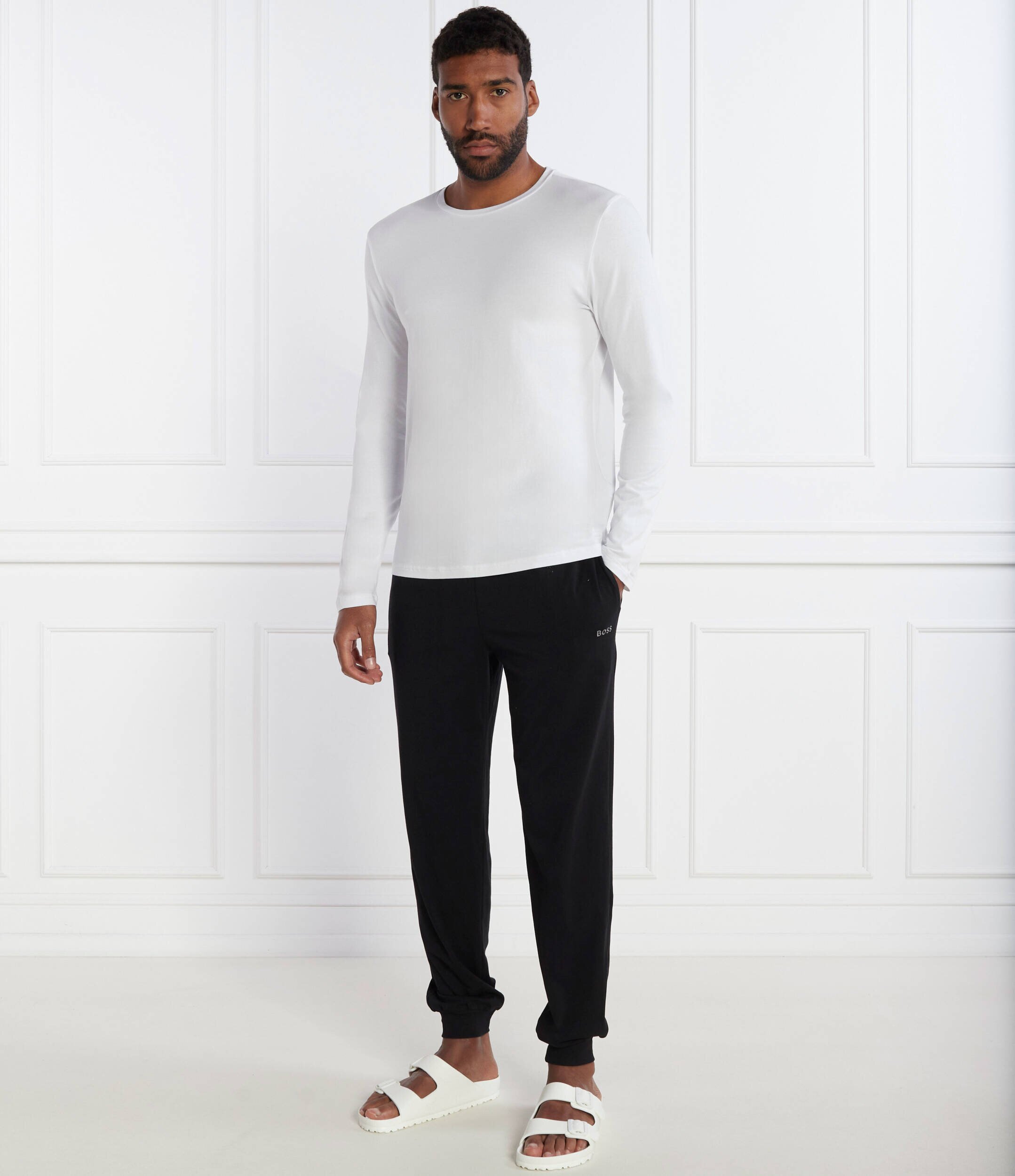Tommy Hilfiger Longsleeve 2-pack | Regular Fit