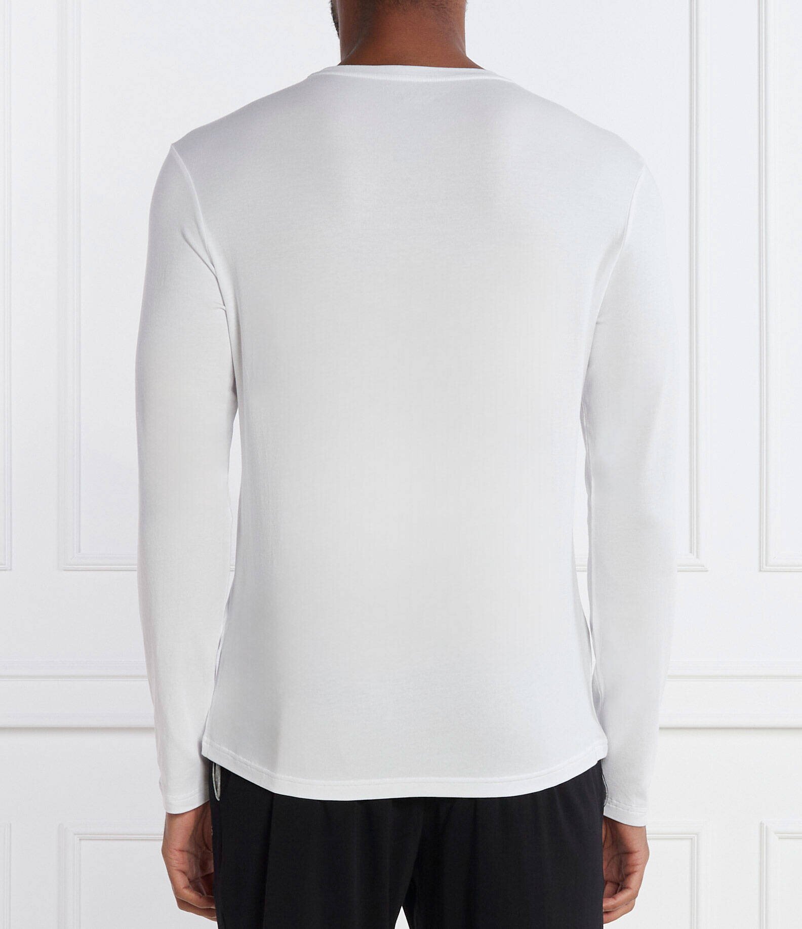 Tommy Hilfiger Longsleeve 2-pack | Regular Fit