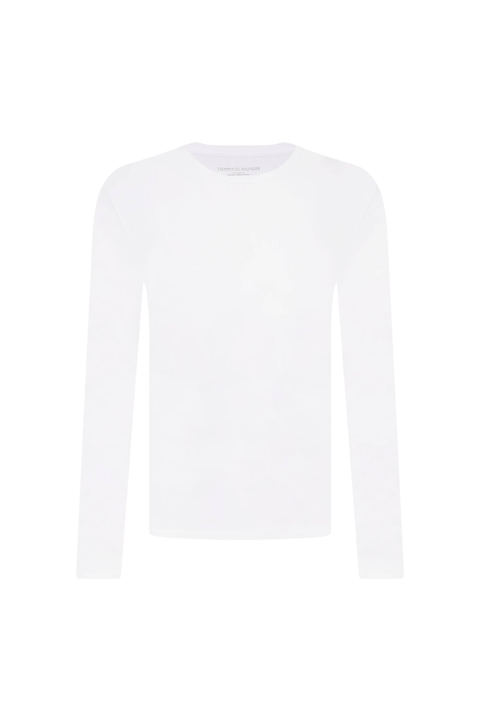 Tommy Hilfiger Longsleeve 2-pack | Regular Fit