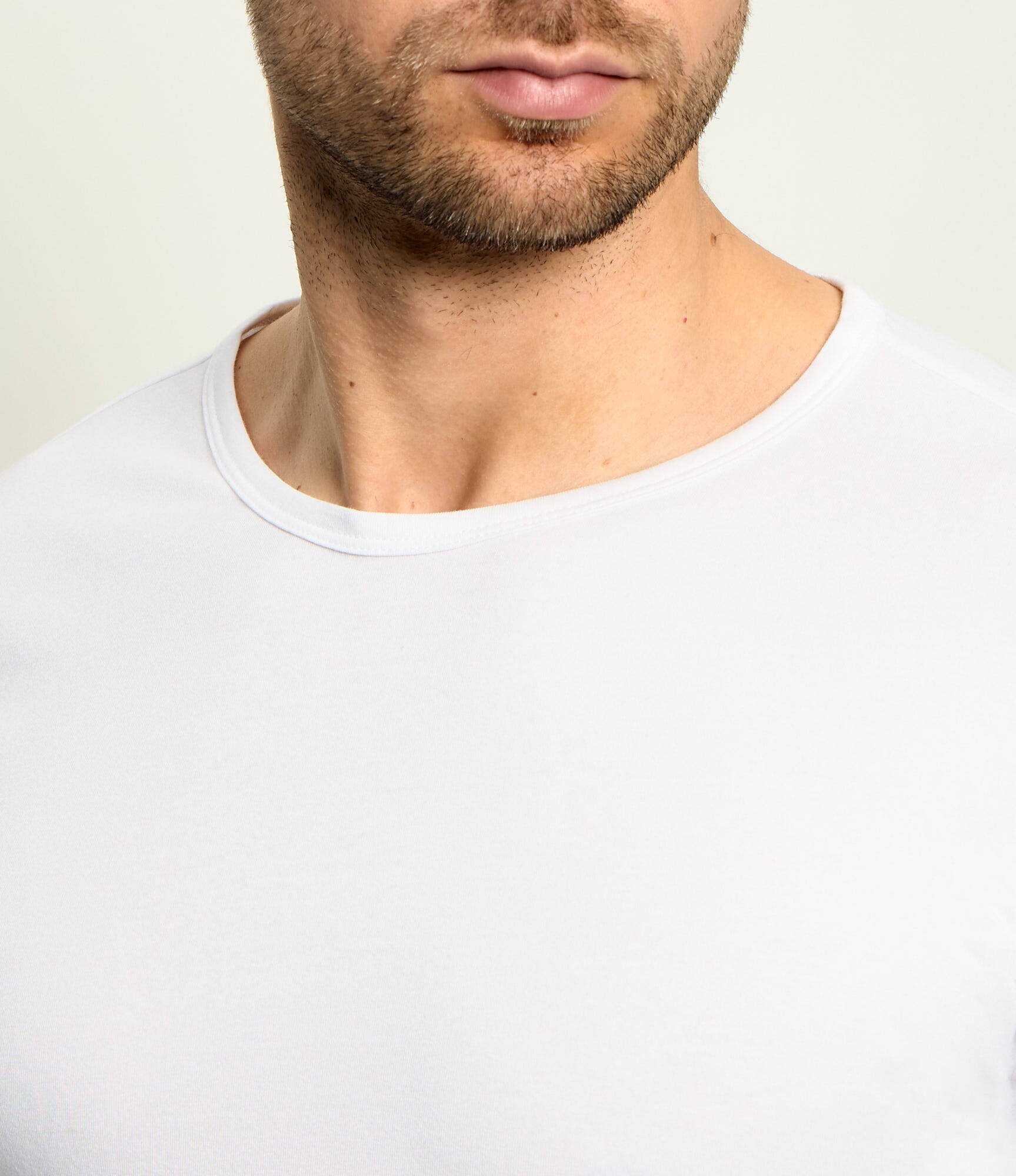 Tommy Hilfiger Longsleeve 3-pack | Regular Fit