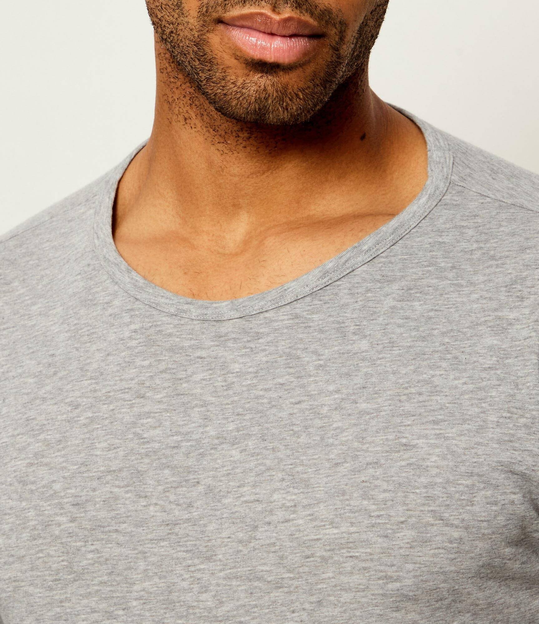 Tommy Hilfiger Longsleeve 3-pack | Regular Fit