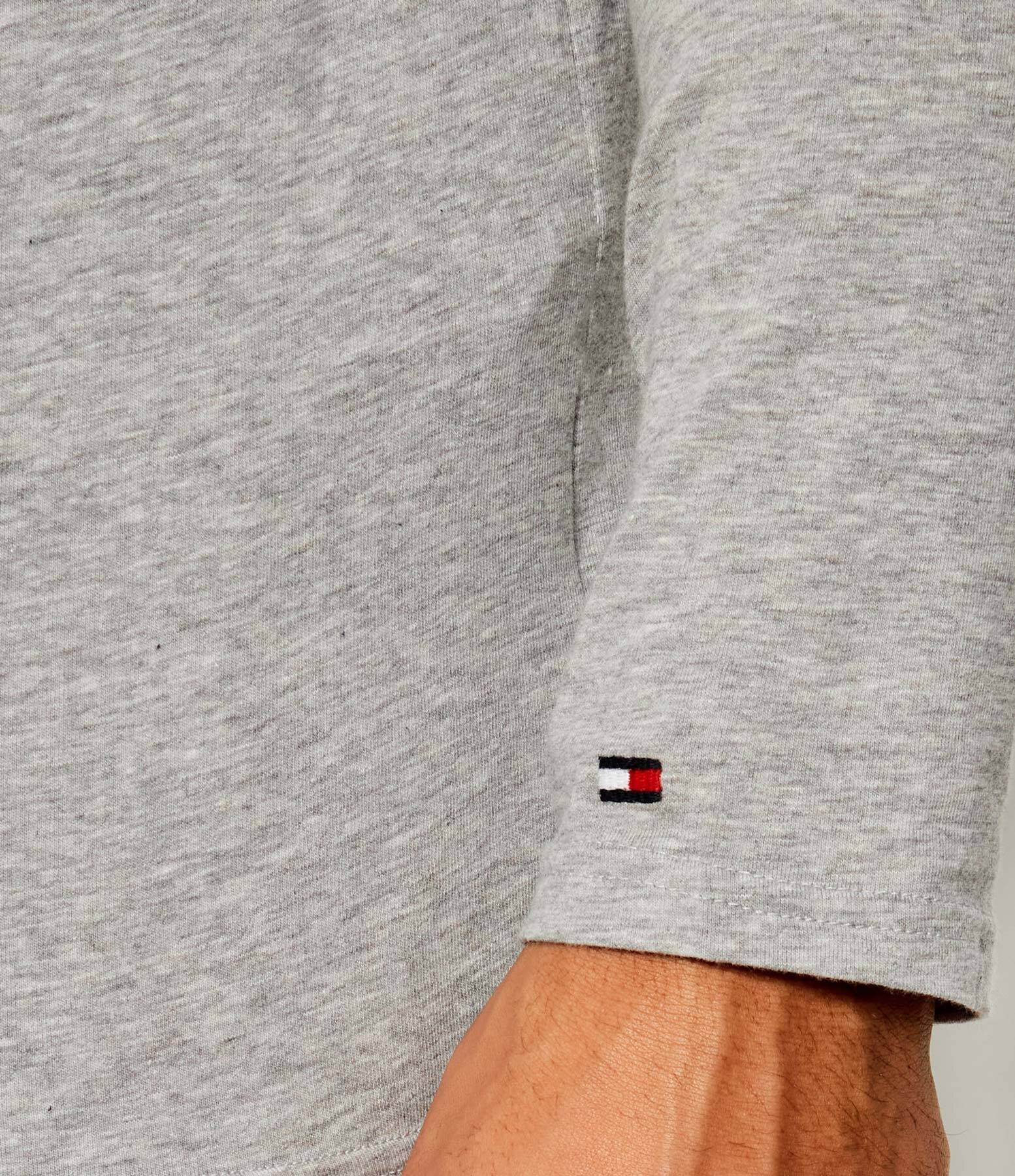 Tommy Hilfiger Longsleeve 3-pack | Regular Fit
