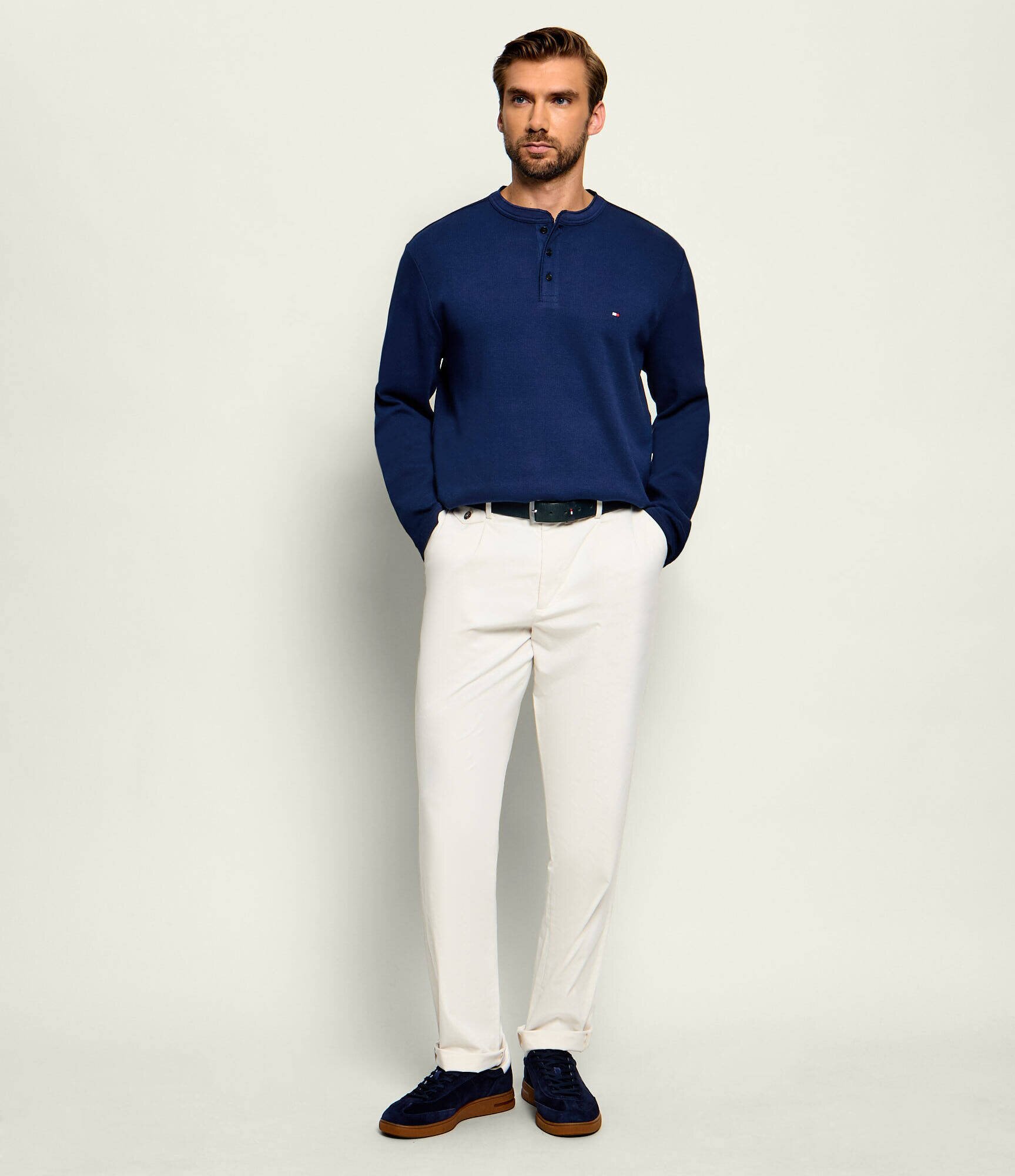 Tommy Hilfiger Longsleeve | regular fit