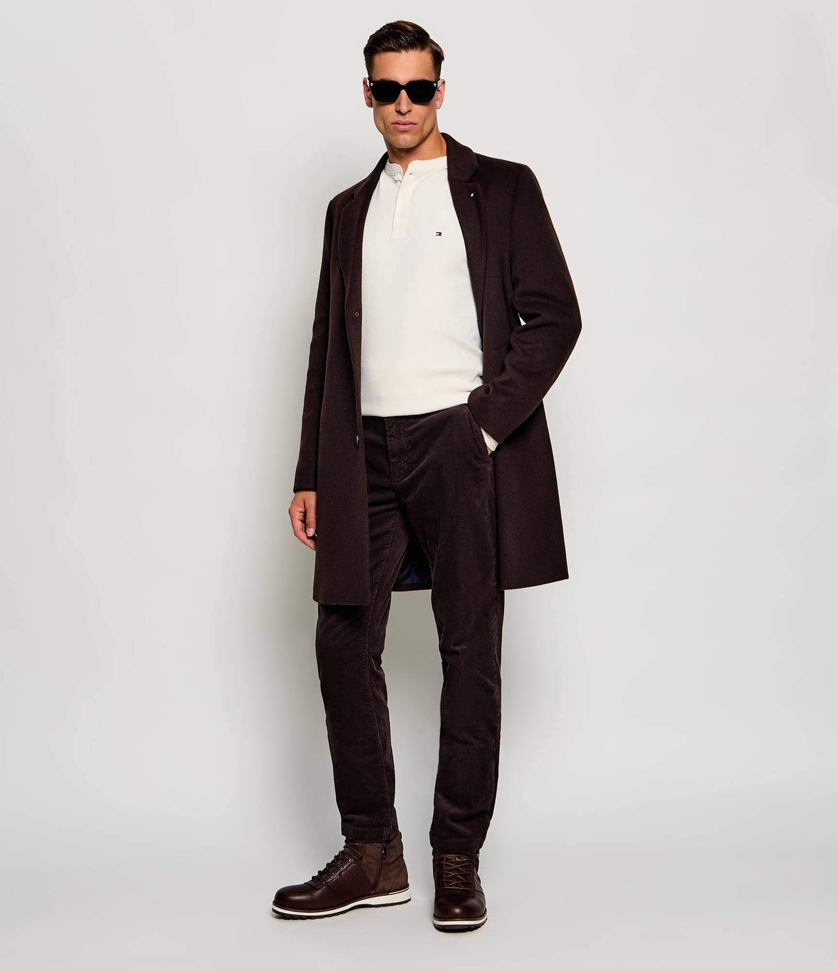Tommy Hilfiger Longsleeve | regular fit