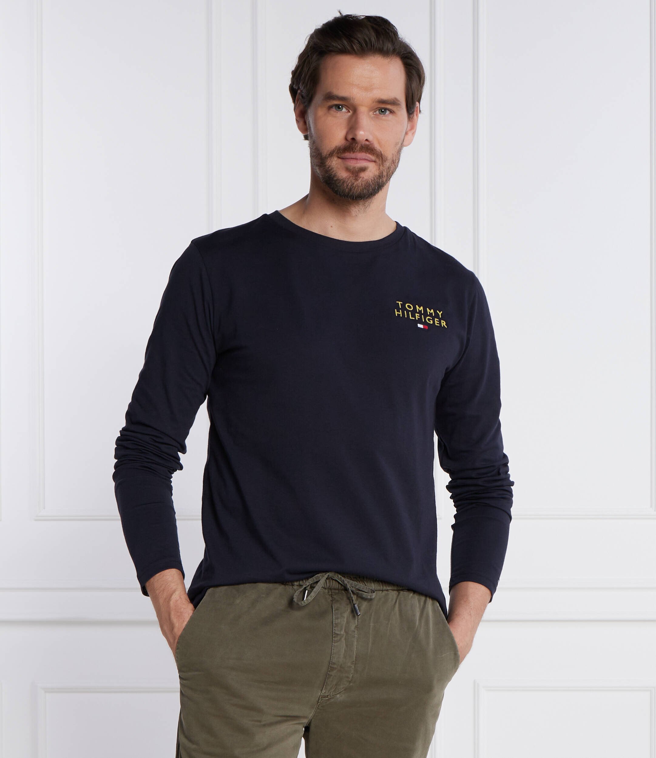 Tommy Hilfiger Longsleeve | Regular Fit