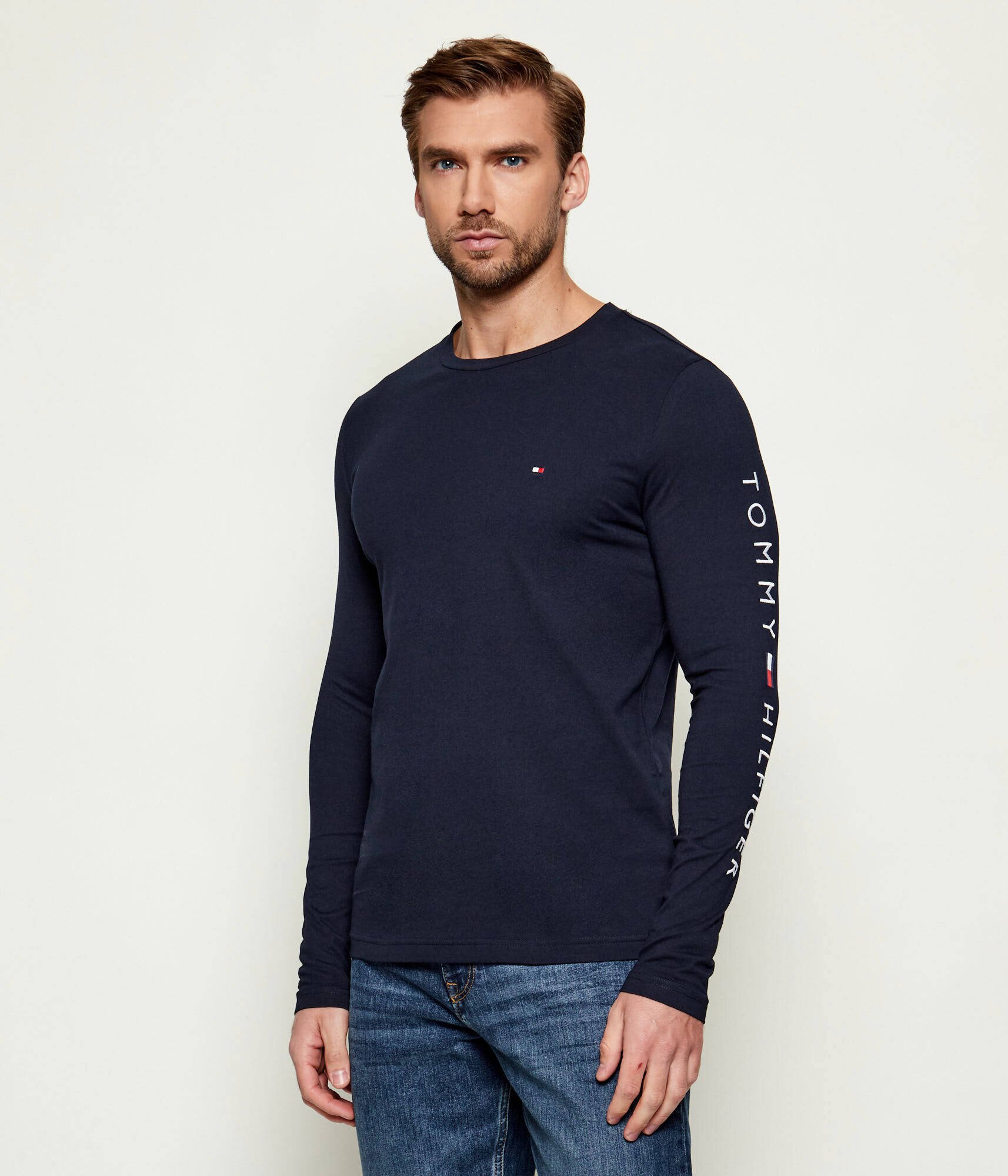 Tommy Hilfiger Longsleeve | regular fit