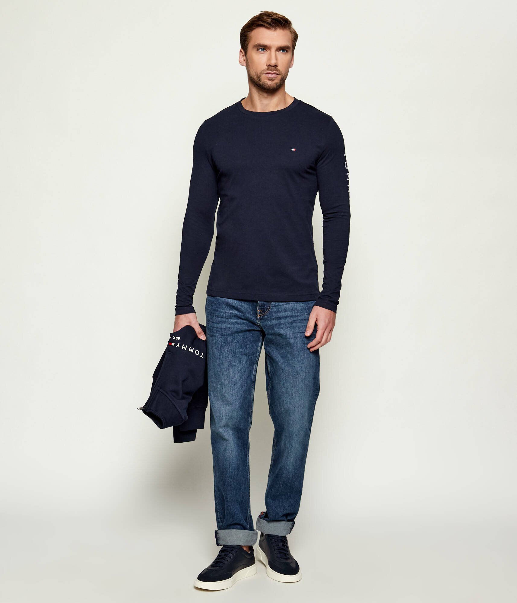 Tommy Hilfiger Longsleeve | regular fit
