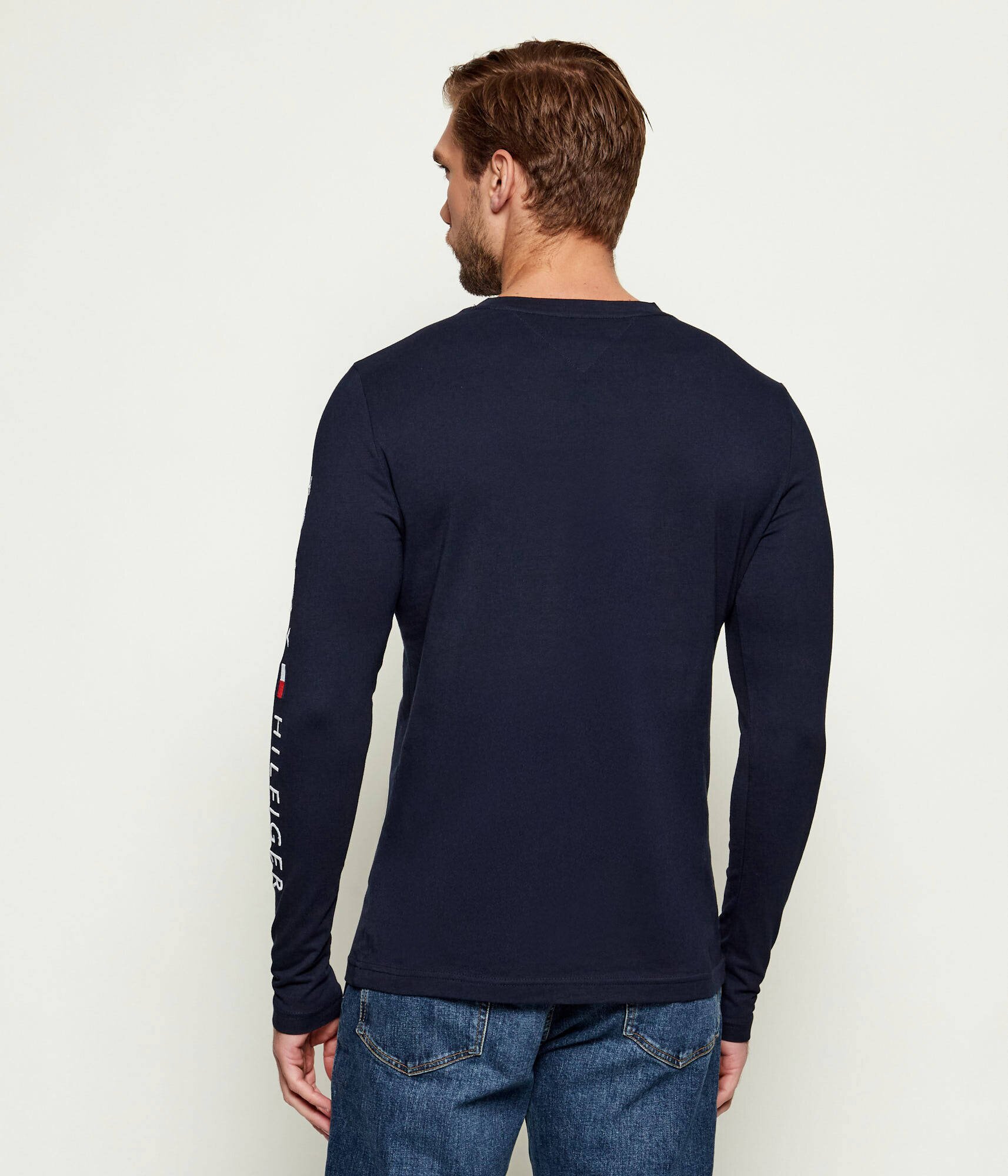 Tommy Hilfiger Longsleeve | regular fit