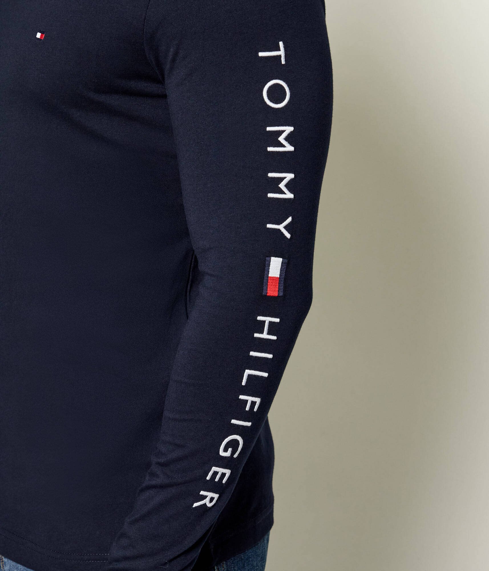 Tommy Hilfiger Longsleeve | regular fit