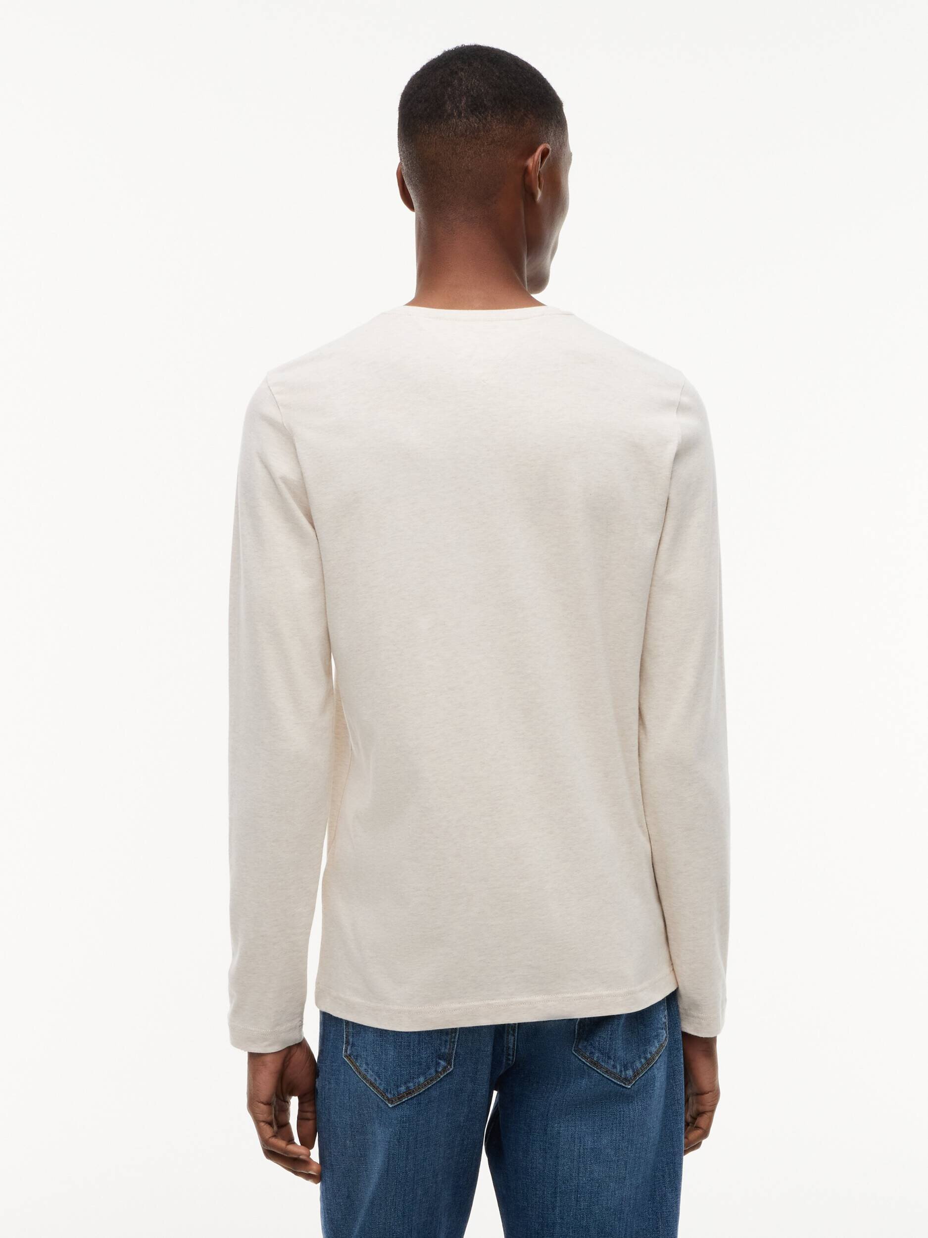 Tommy Hilfiger Longsleeve | Slim Fit | stretch