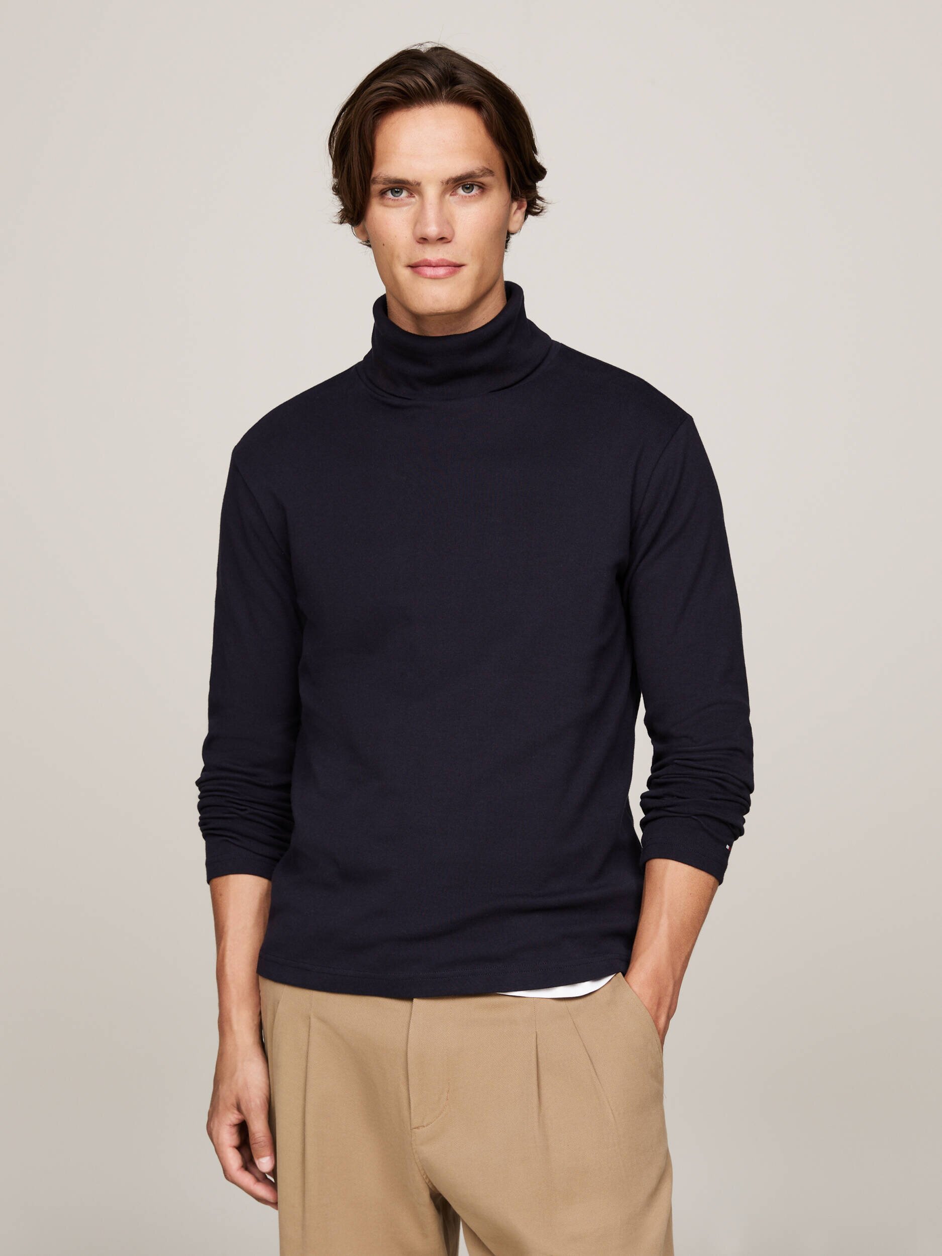 Tommy Hilfiger Maletă | Extra slim fit